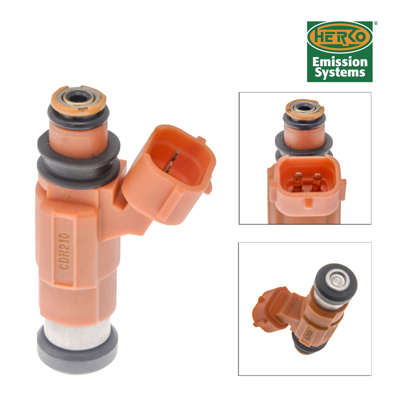 INYECTOR CHEVROLET SUZUKI TRACKER VITARA 1999-2003