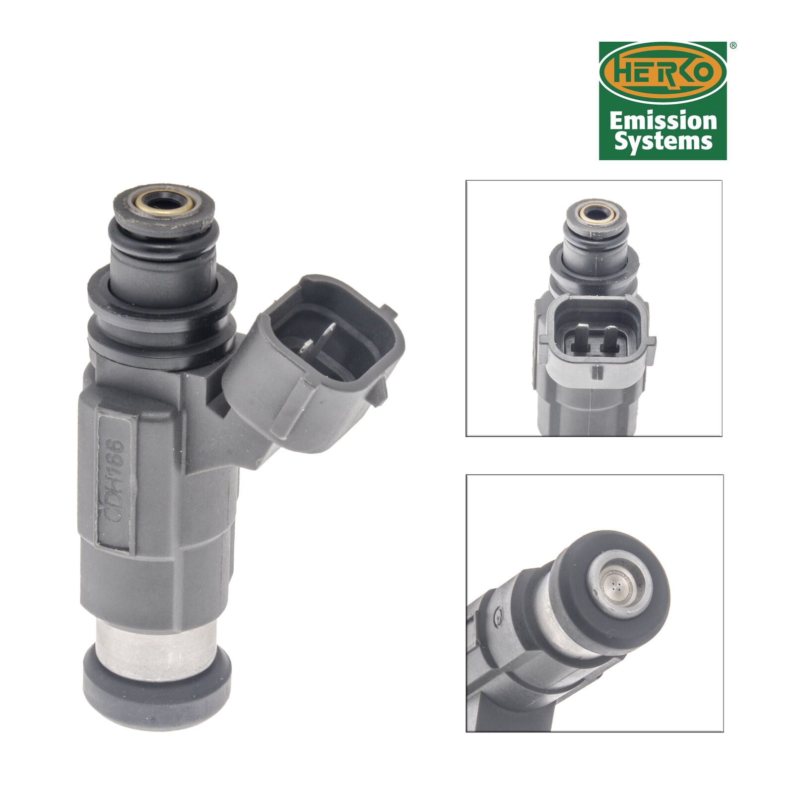 INYECTOR CHEVROLET TRACKER SUZUKI VITARA 1.6L 2000