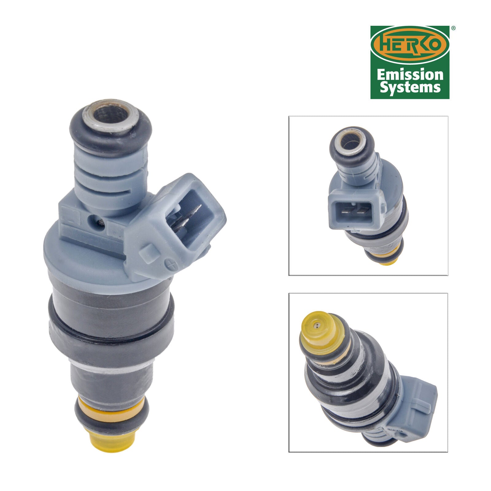 INYECTOR HYUNDAI SCOUPE 1993-1993