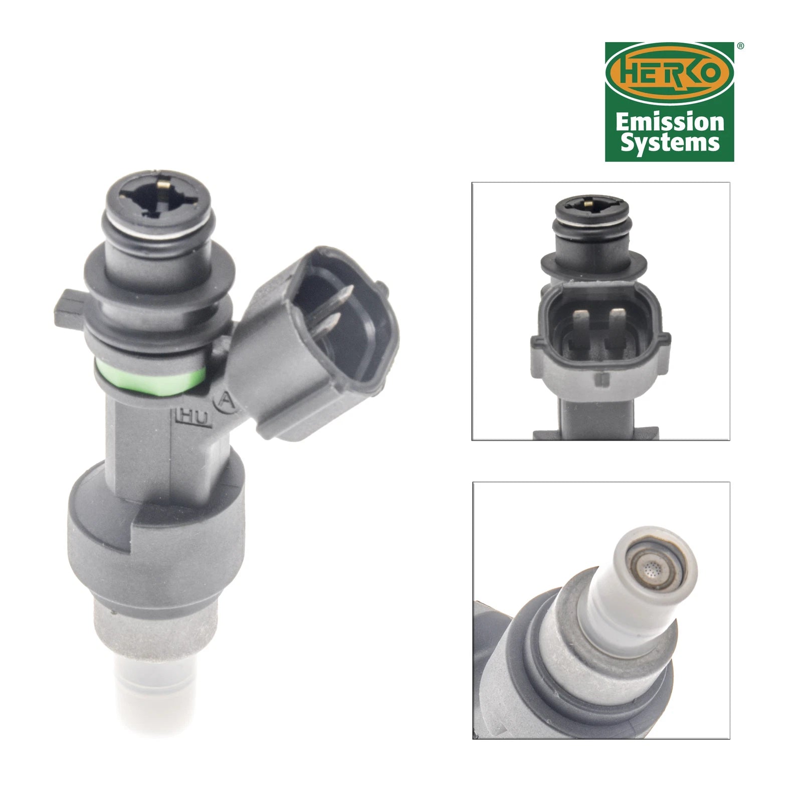 INYECTOR SUZUKI GRAND VITARA 2006-2008