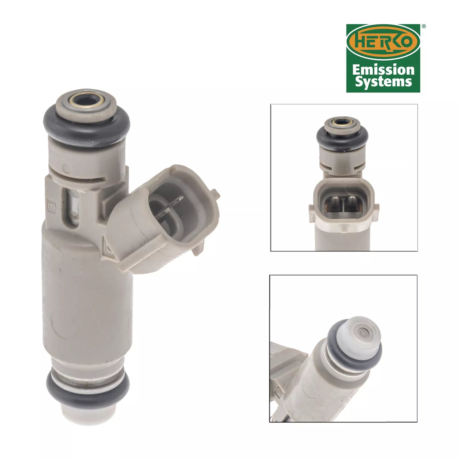 INYECTOR HYUNDAI KIA ELANTRA SPECTRA SPECTRA5 2007-2009