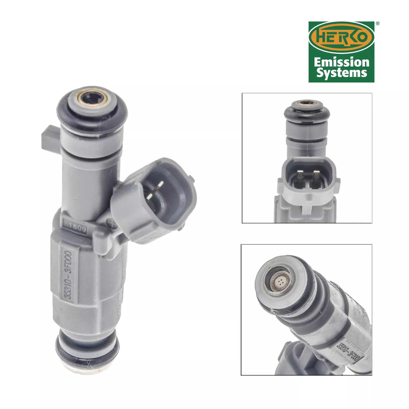 INYECTOR HYUNDAI KIA GENESIS BORREGO 2009-2011