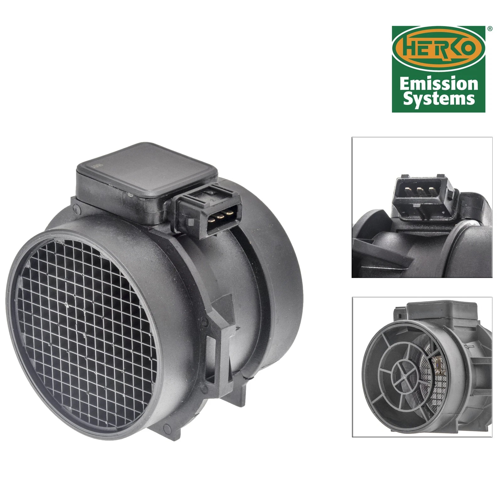 SENSOR MAF BMW HYUNDAI SUZUKI 99-06