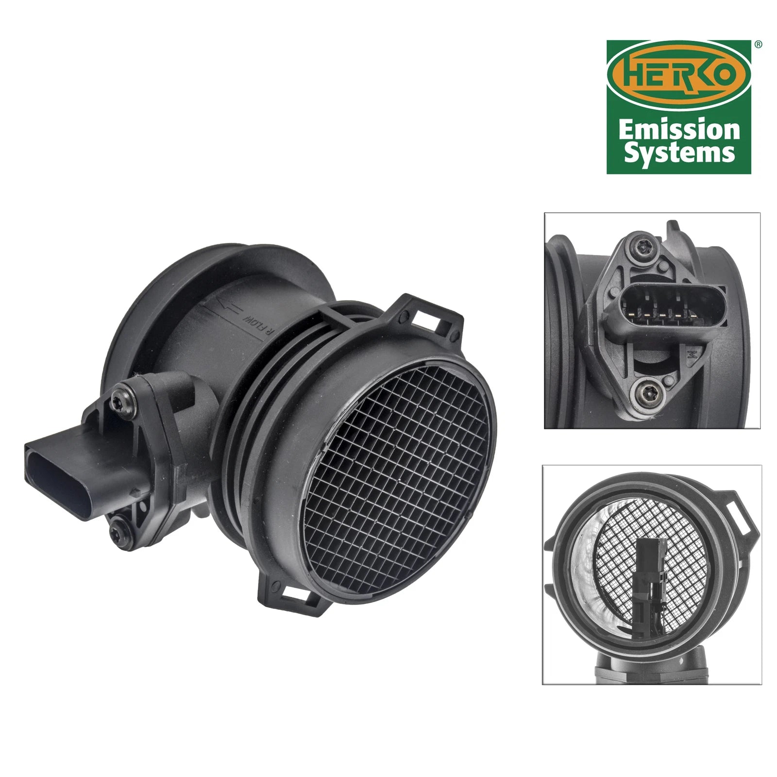 SENSOR MAF MERCEDES-BENZ CHRYSLER 98-10