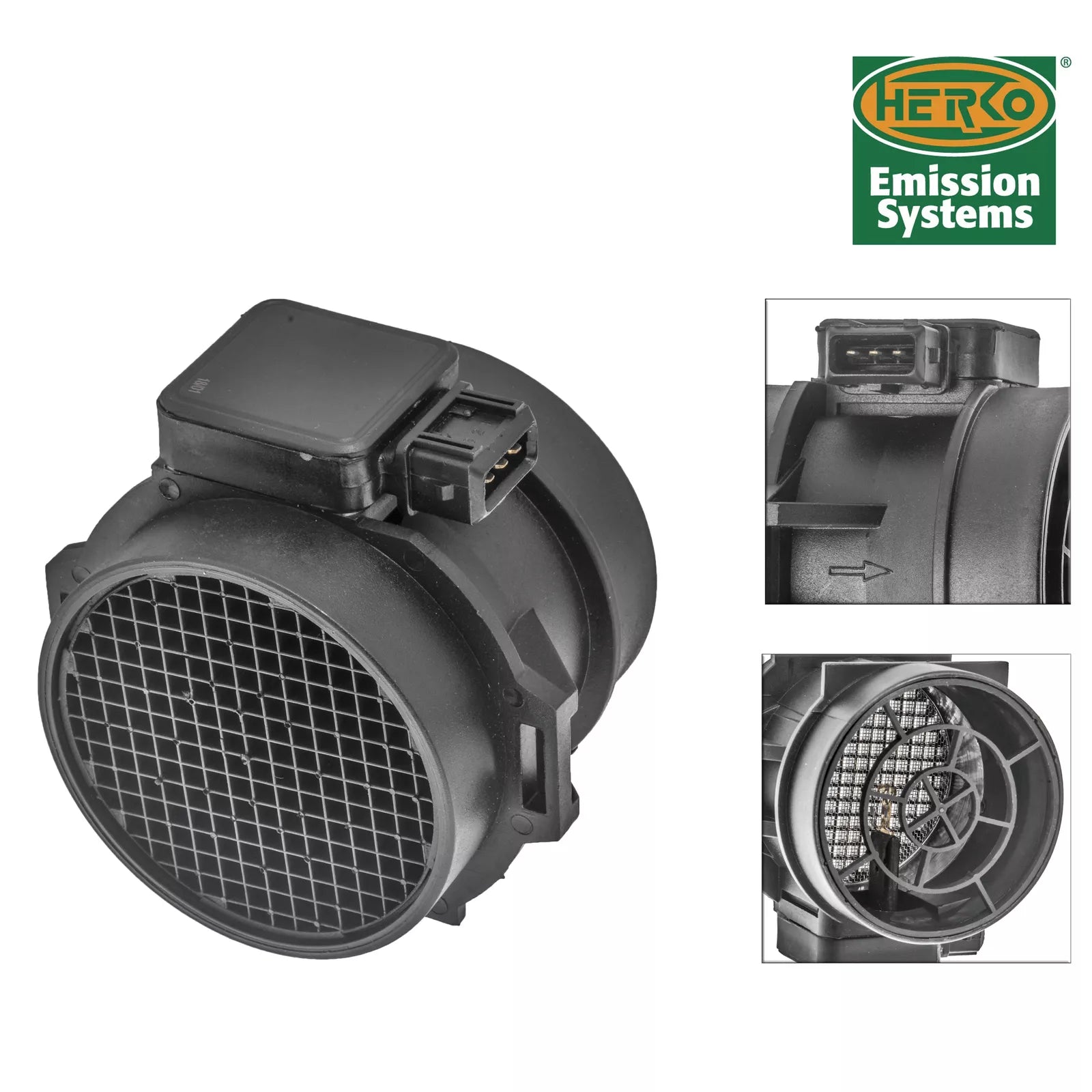 SENSOR MAF KIA HYUNDAI 01-10