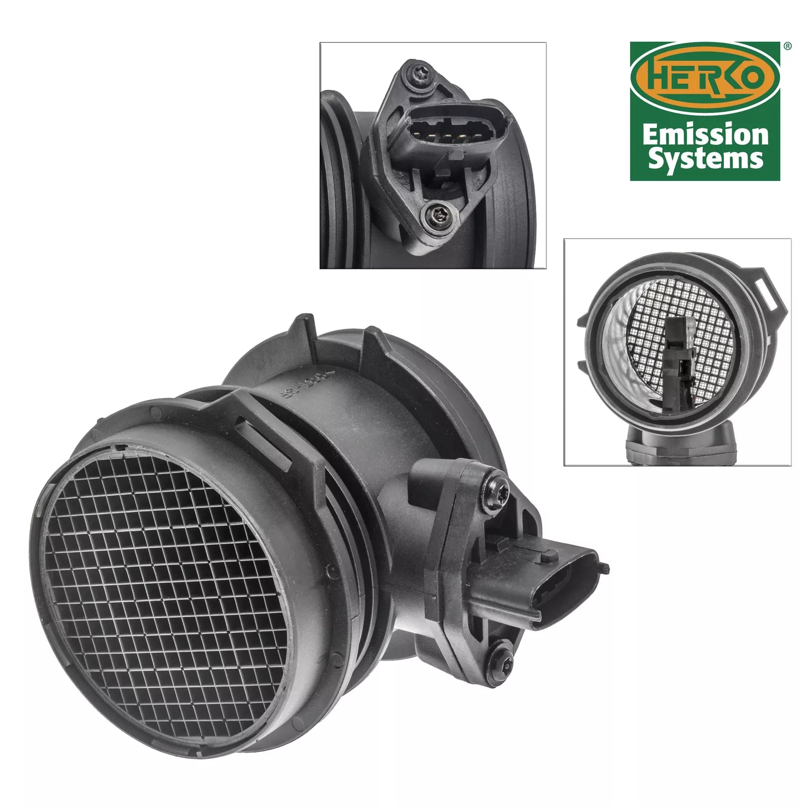 SENSOR MAF KIA HYUNDAI 01-06