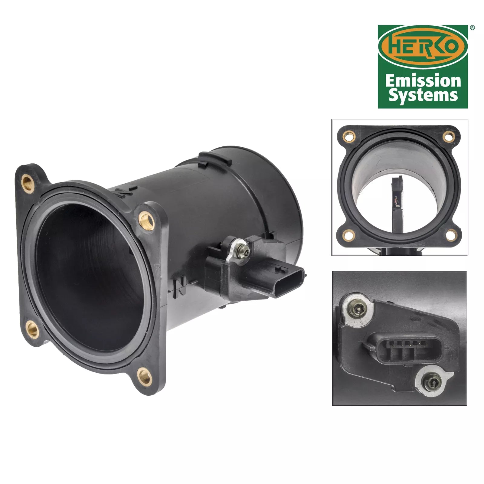 SENSOR MAF NISSAN INFINITI 03-11