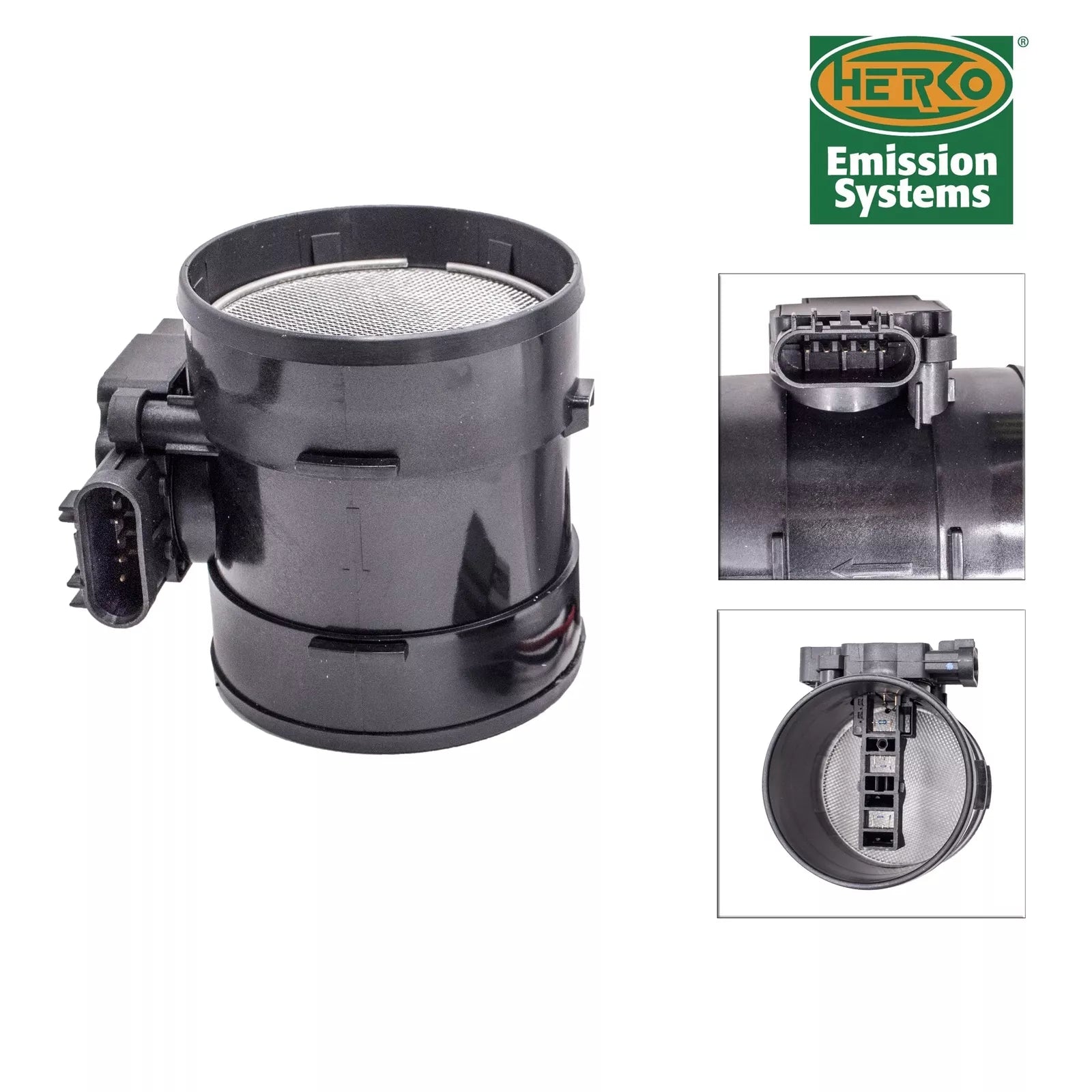 SENSOR MAF BUICK CHEVROLET GMC HONDA ISUZU CADILLAC 94-06