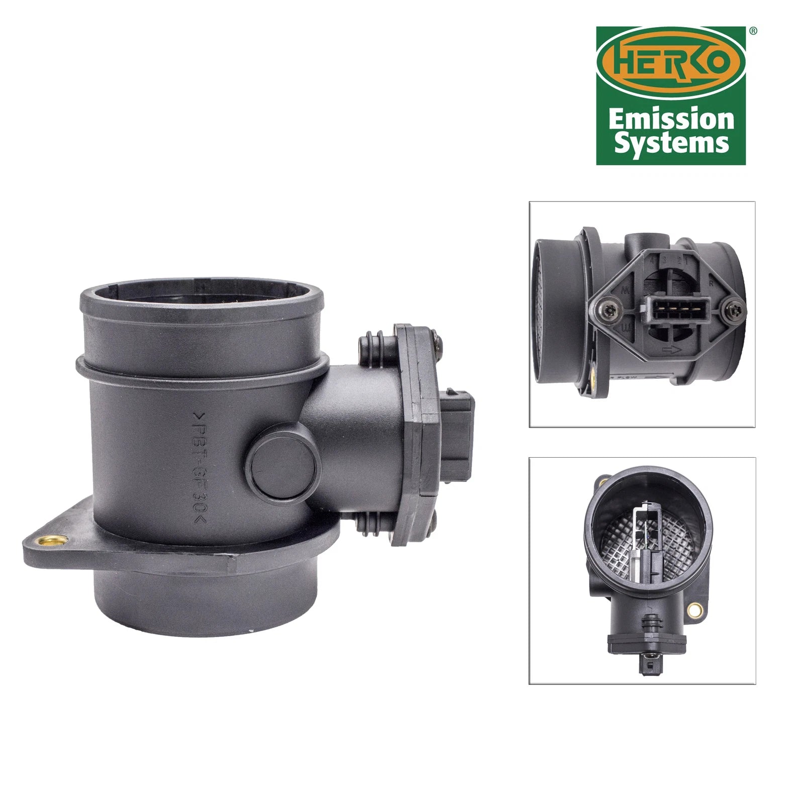 SENSOR MAF VOLVO 95-98