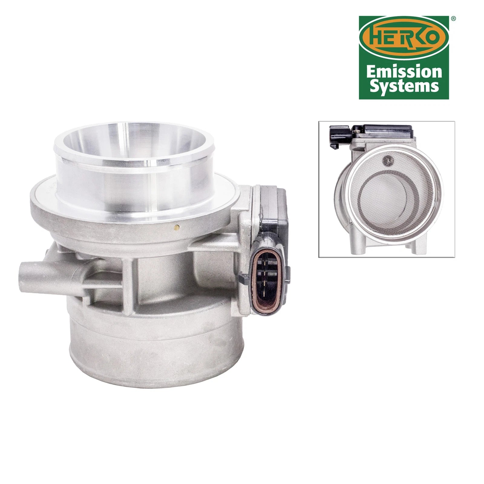 SENSOR MAF FORD MERCURY LINCOLN 84-95