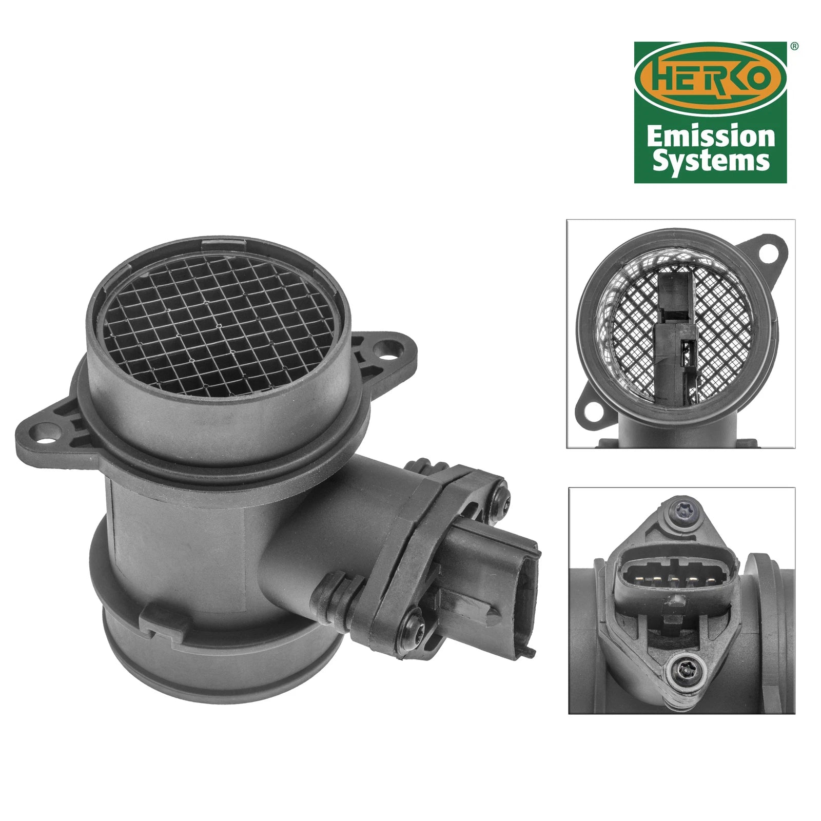 SENSOR MAF HYUNDAI 00-02