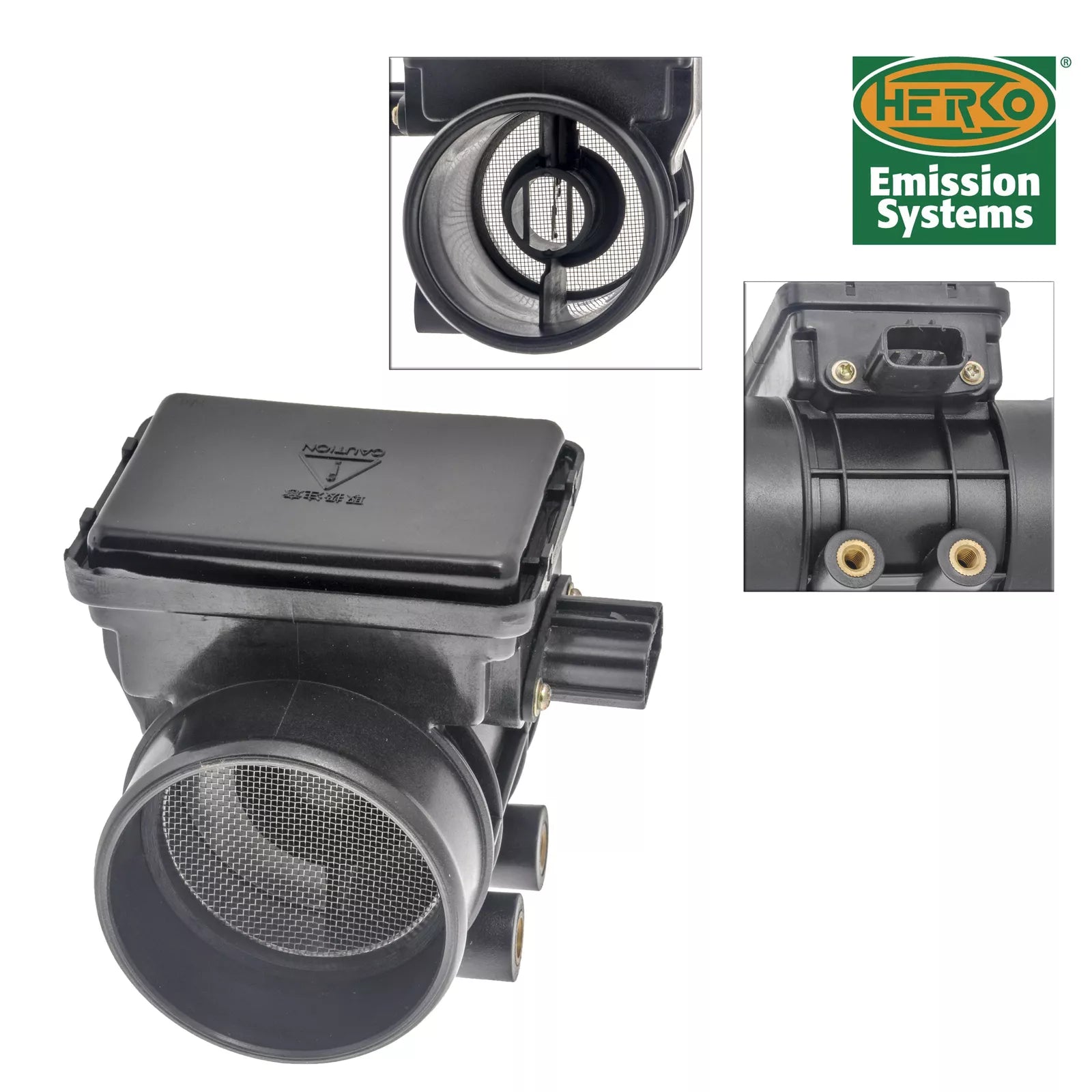 SENSOR MAF FORD MAZDA 94-98