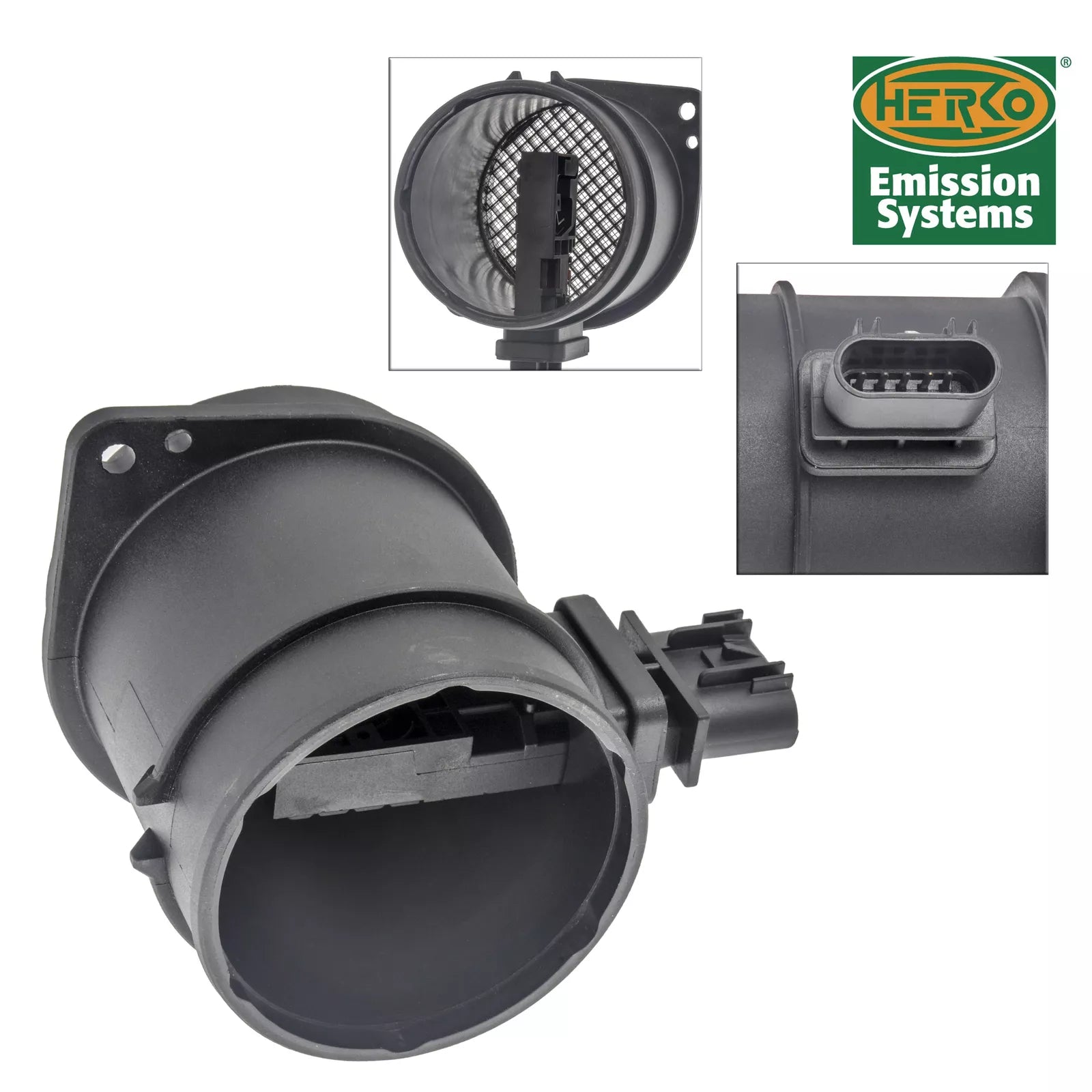 SENSOR MAF CHEVROLET BUICK GMC SATURN CADILLAC 07-11