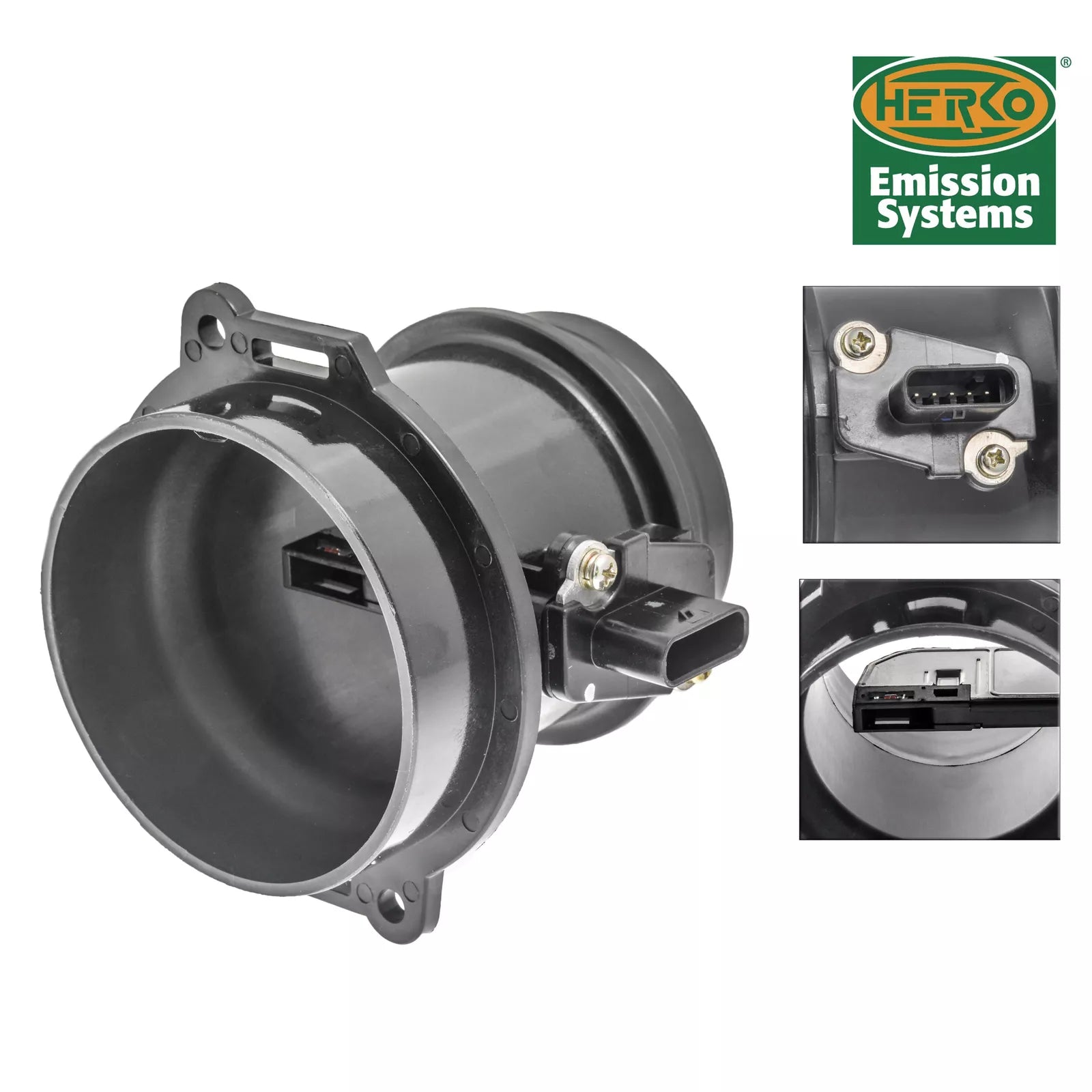 SENSOR MAF AUDI PORSHE VOLKSWAGEN 08-17