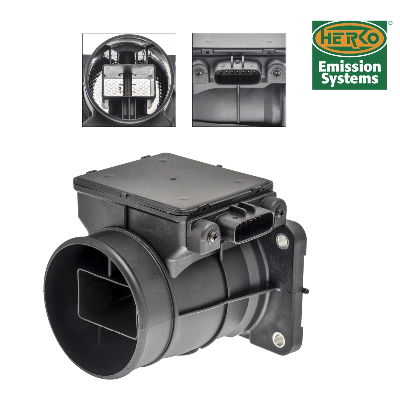 SENSOR MAF MITSUBISHI DODGE 99-05