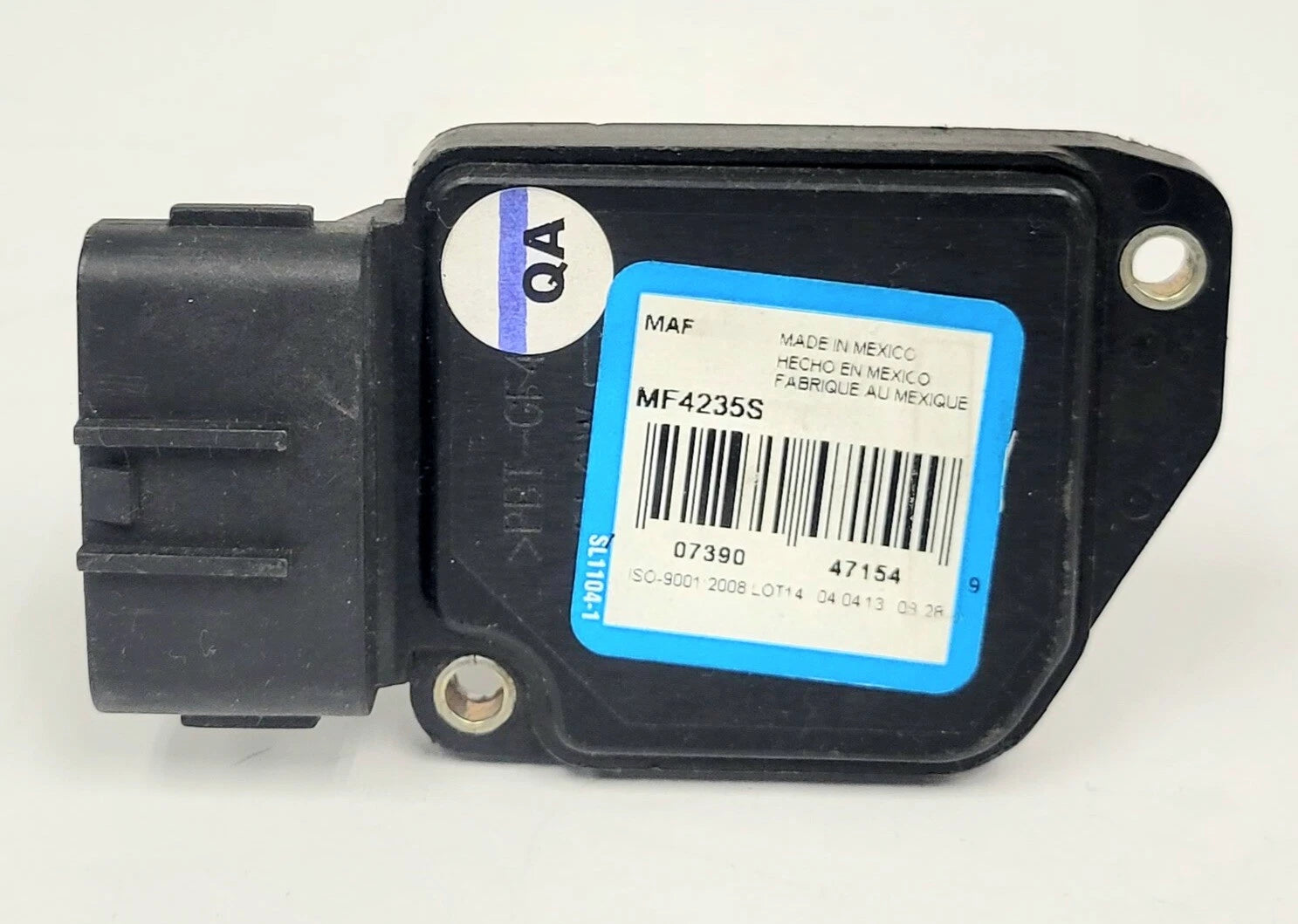 SENSOR MAF TOYOTA LEXUS 98-05