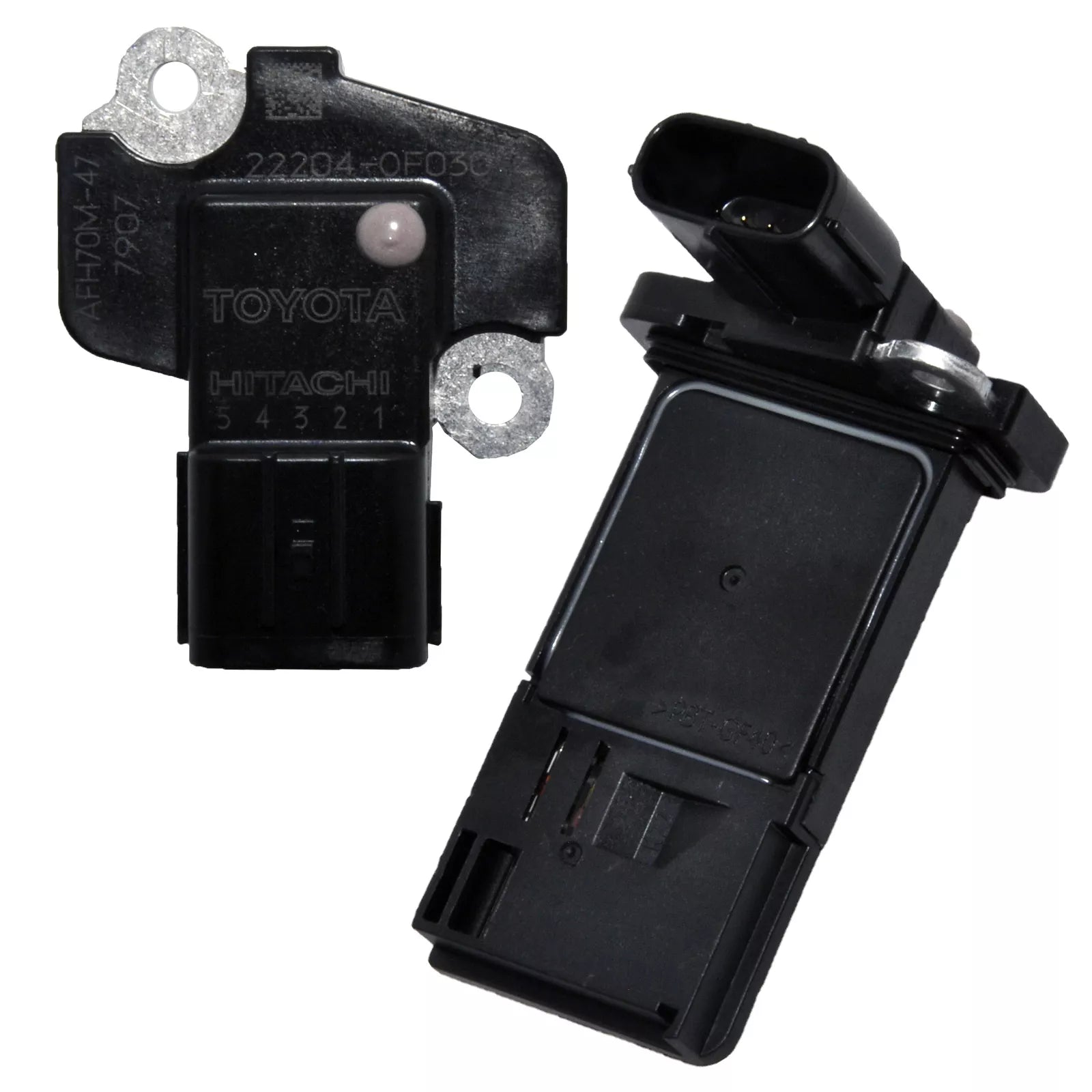 SENSOR MAF TOYOTA LEXUS 05-18