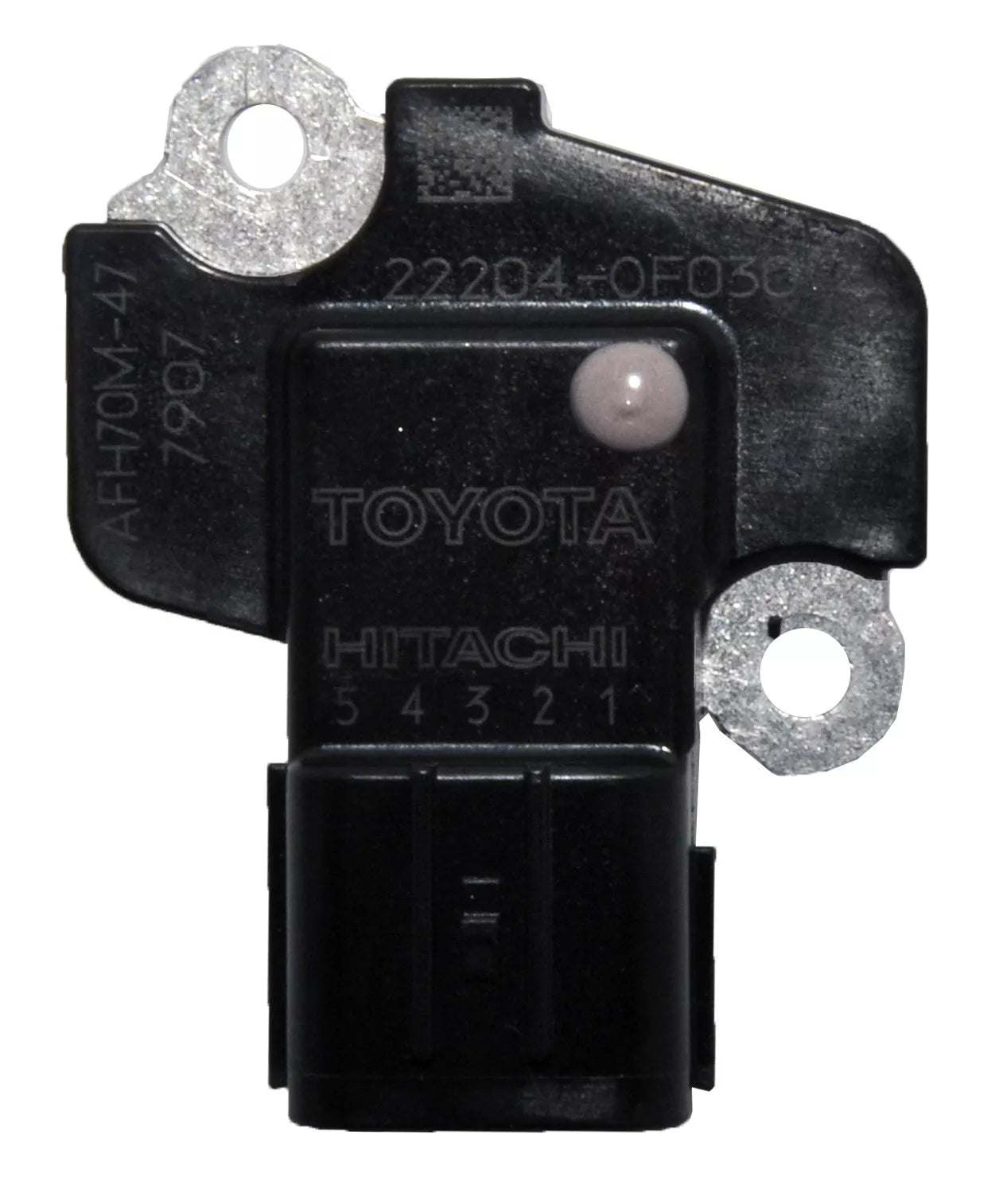 SENSOR MAF TOYOTA LEXUS 05-18