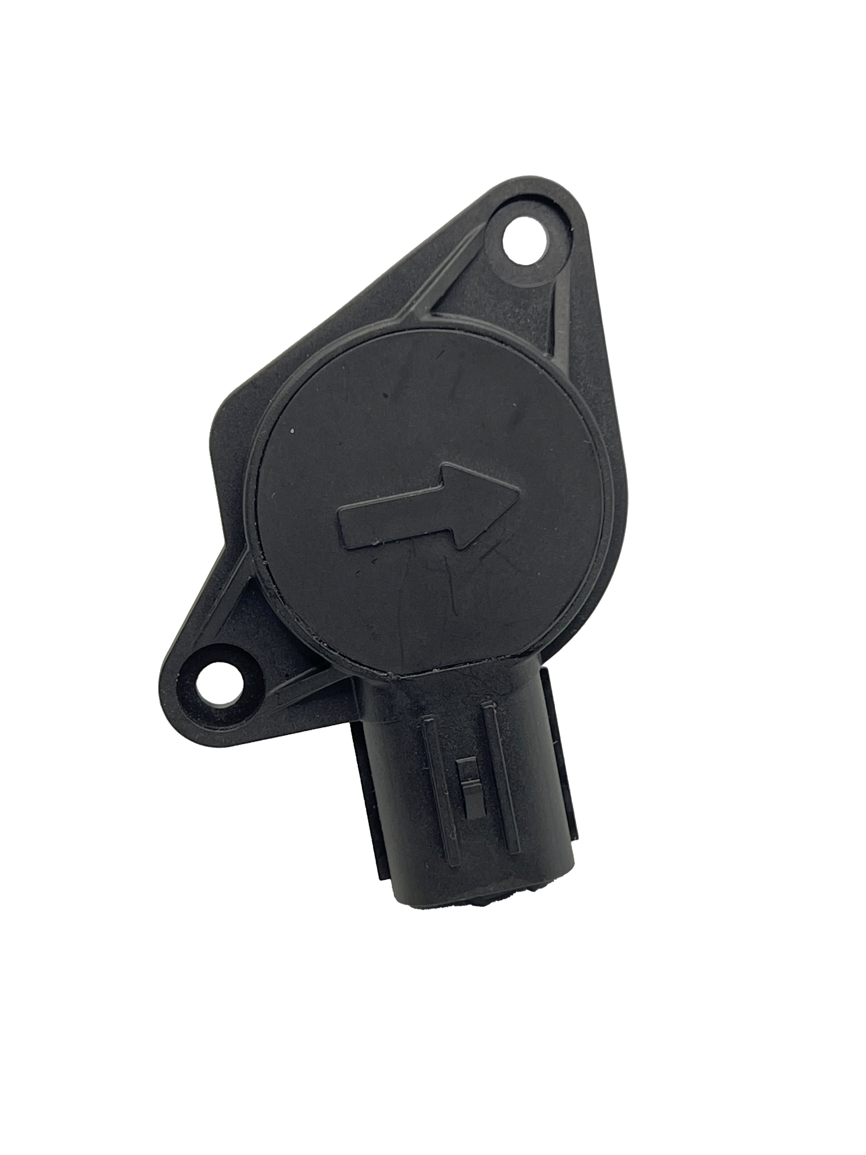 SENSOR MAF VOLVO 16-21