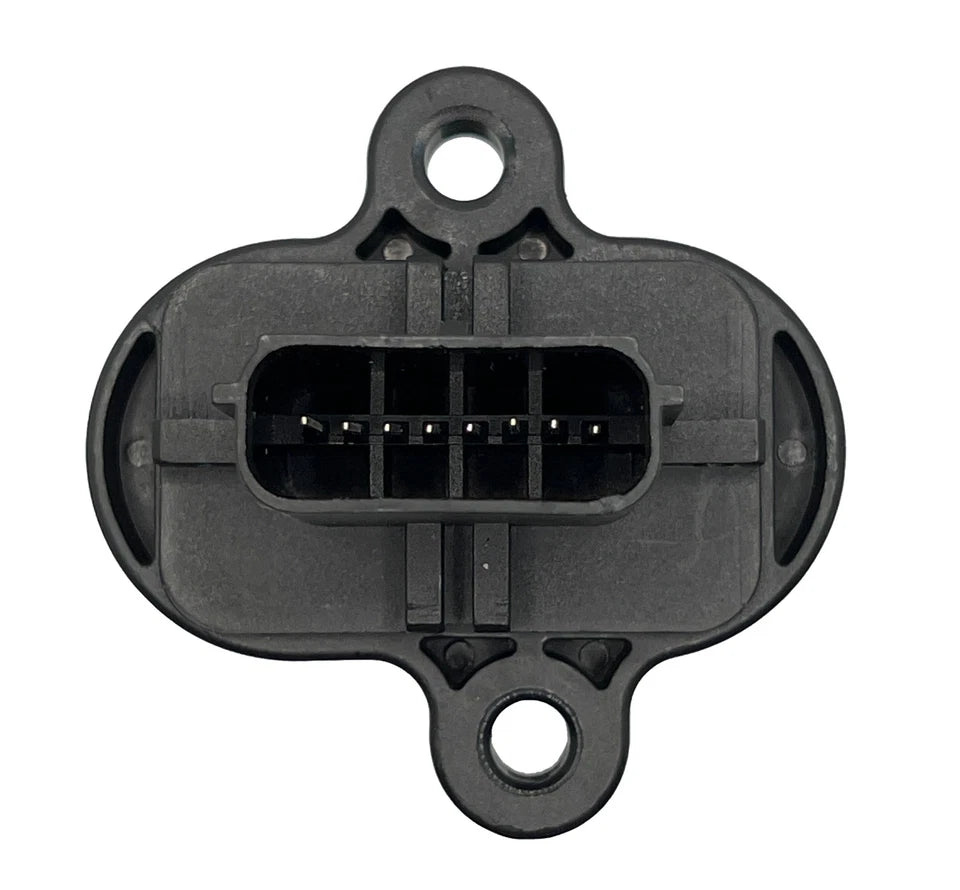 SENSOR MAF CHEVROLET BUICK 12-21