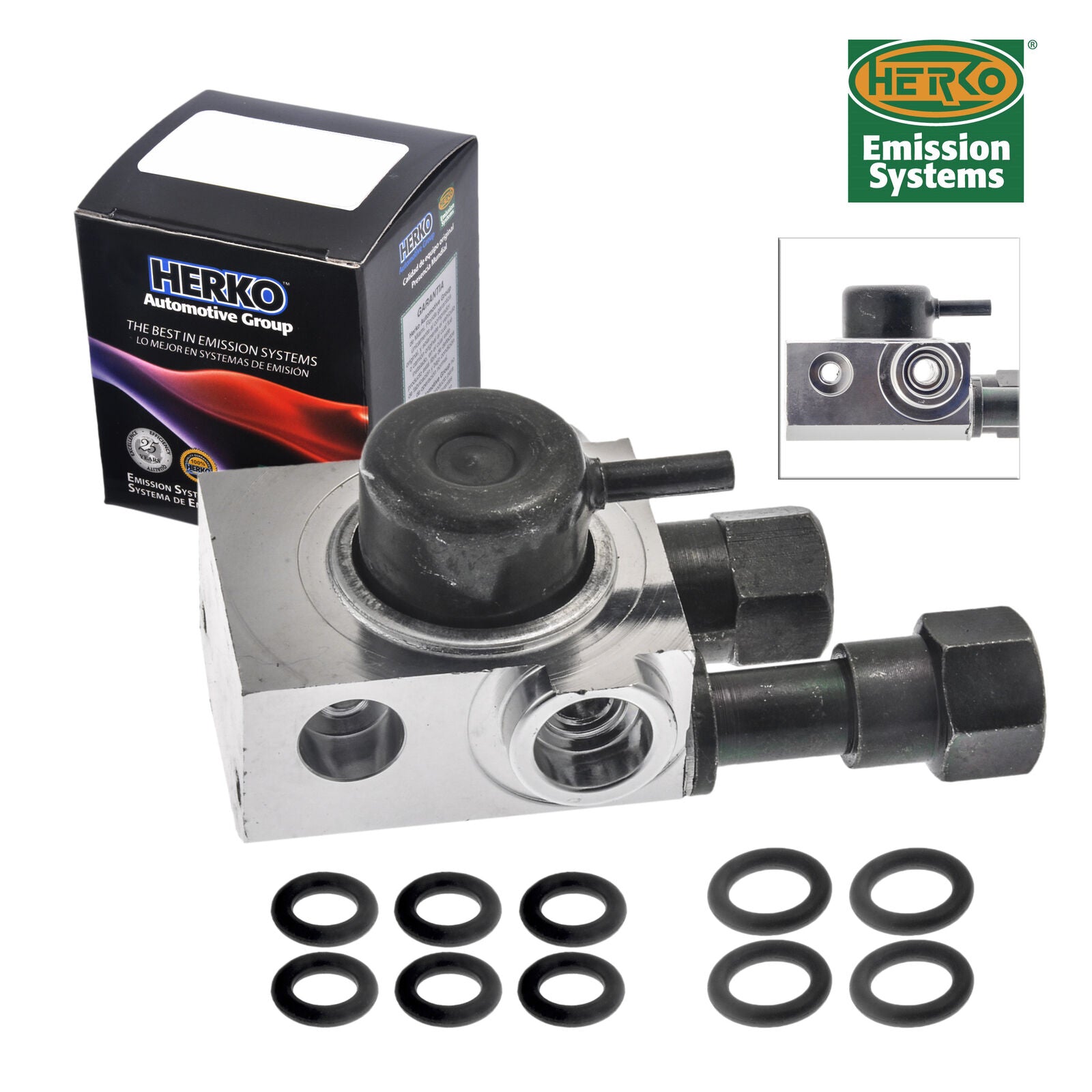 REGULADOR DE PRESION BUICK CADILLAC CHEVROLET 1987-1994