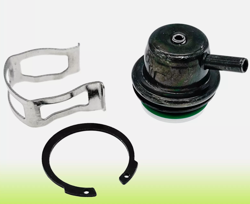 REGULADOR DE PRESION Chevrolet GMC Cadillac 96-04 3.8 bar