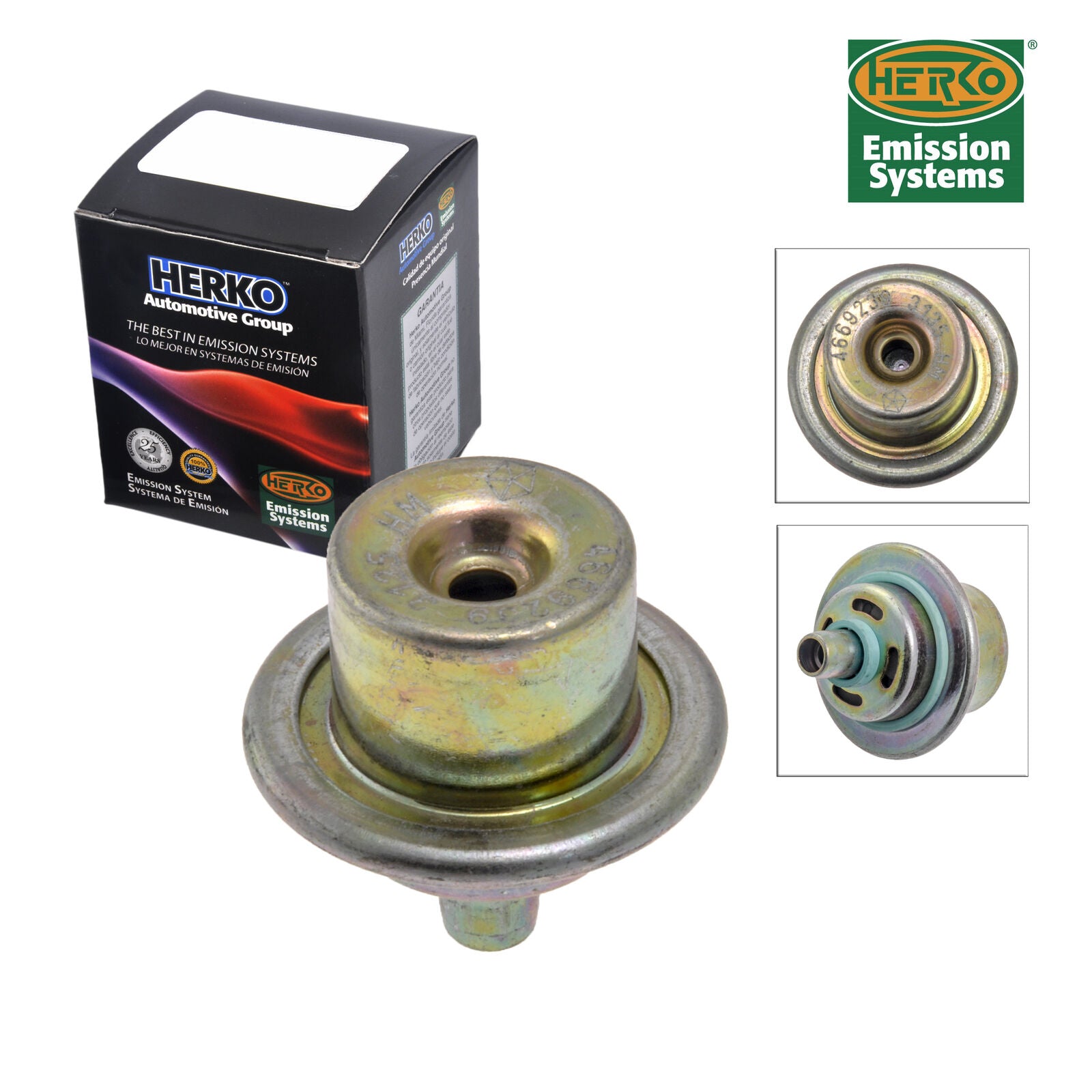 REGULADOR DE PRESION CHRYSLER DODGE PLYMOUTH 1995-2000