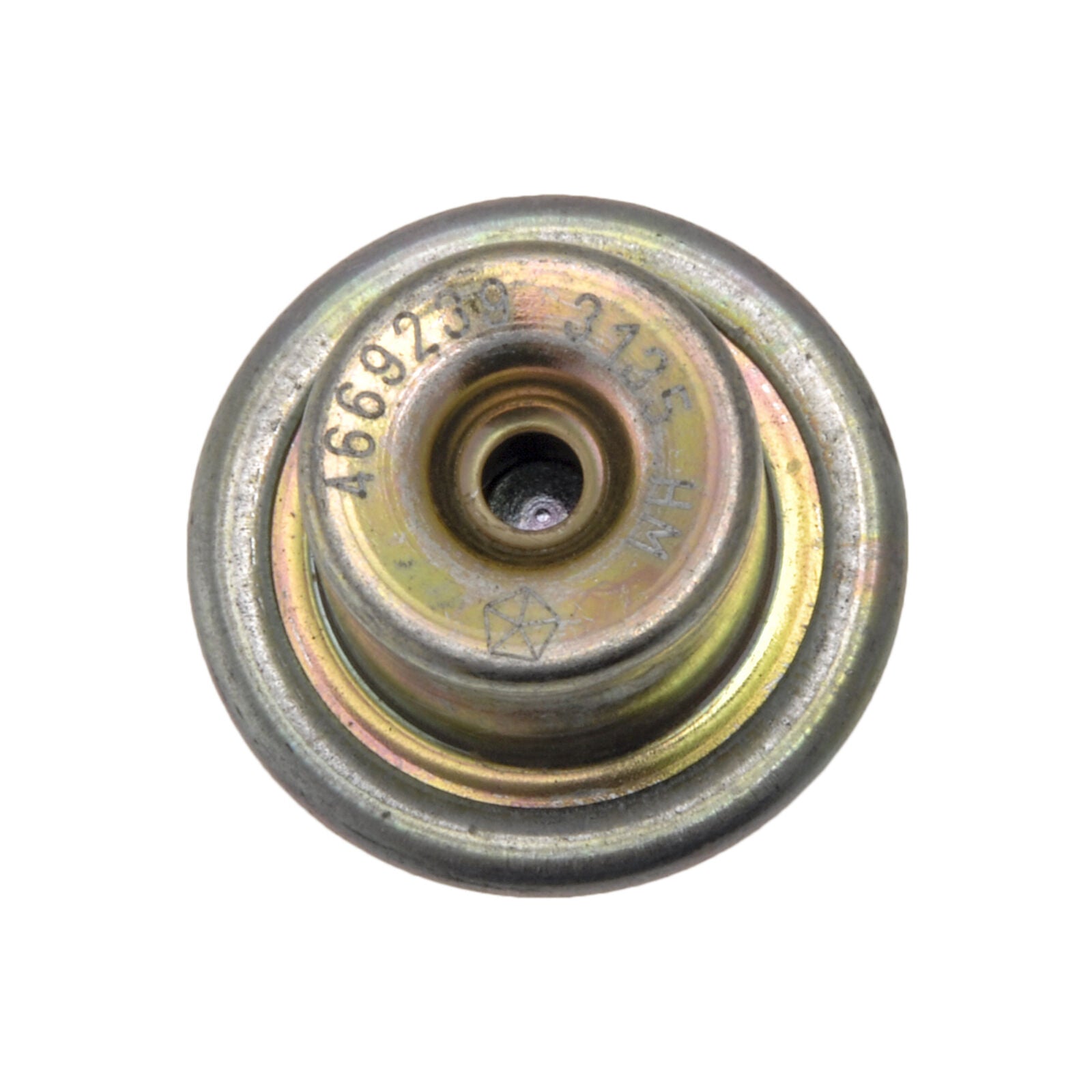 REGULADOR DE PRESION CHRYSLER DODGE PLYMOUTH 1995-2000