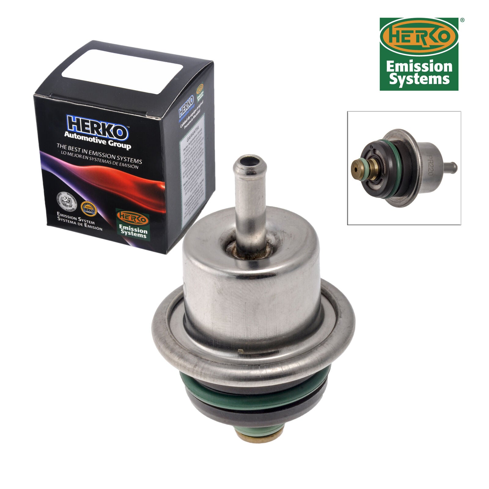 REGULADOR DE PRESION NISSAN INFINITI 94-99 2.7 BAR