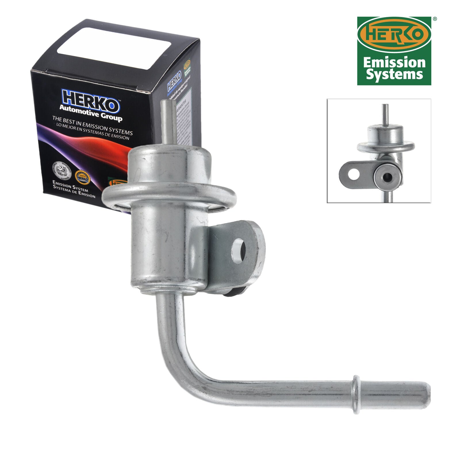 REGULADOR DE PRESION DAEWOO LANOS 1998-2002