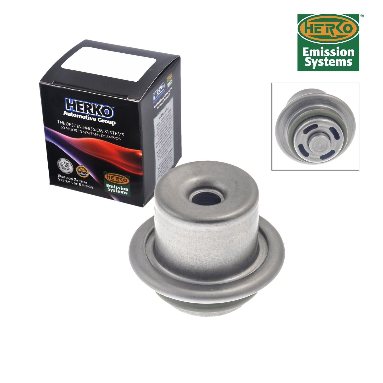 REGULADOR DE PRESION MONDEO MAZDA 3 00-09 (3.5 BAR)