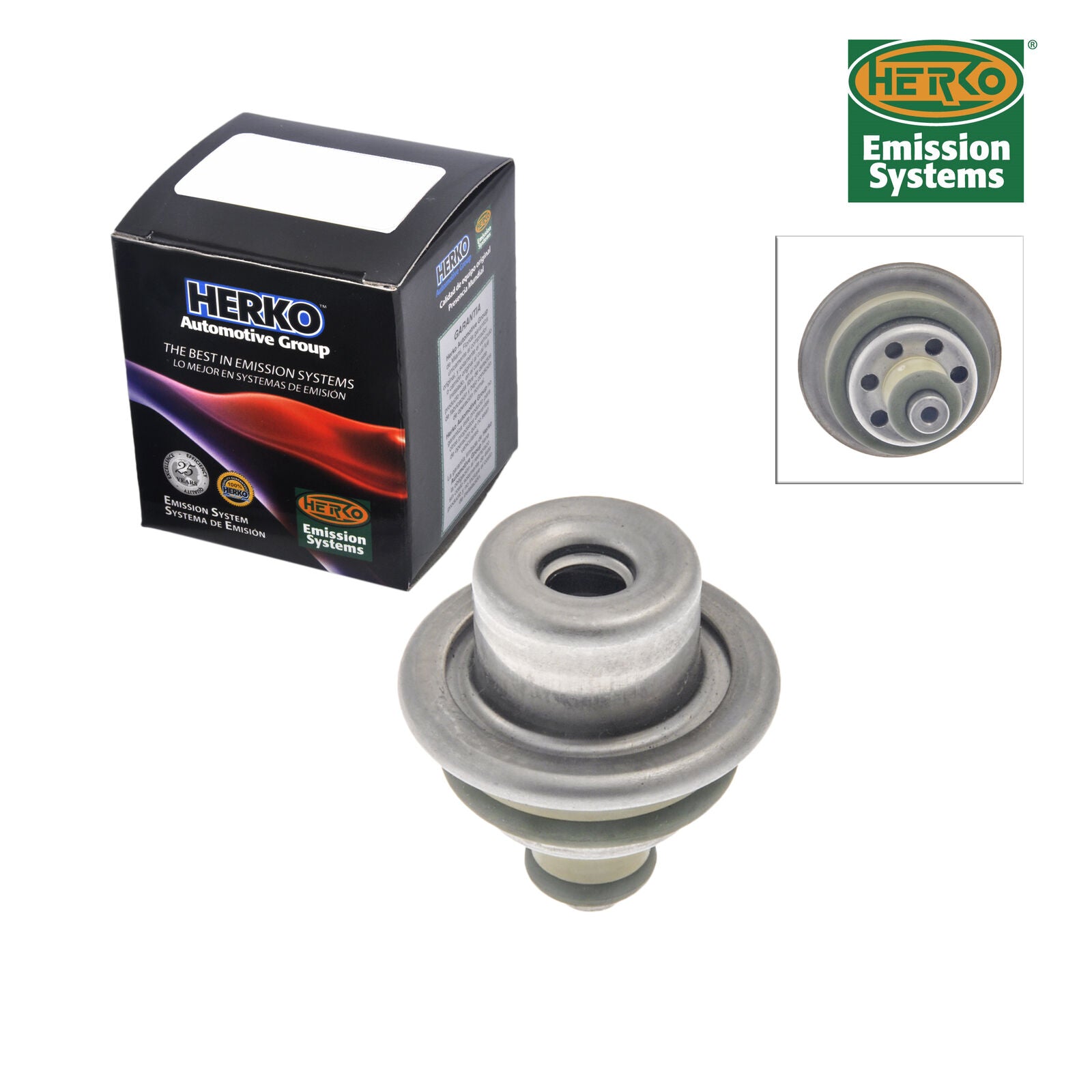 REGULADOR DE PRESION SUZUKI GRAND VITARA 2009-2017