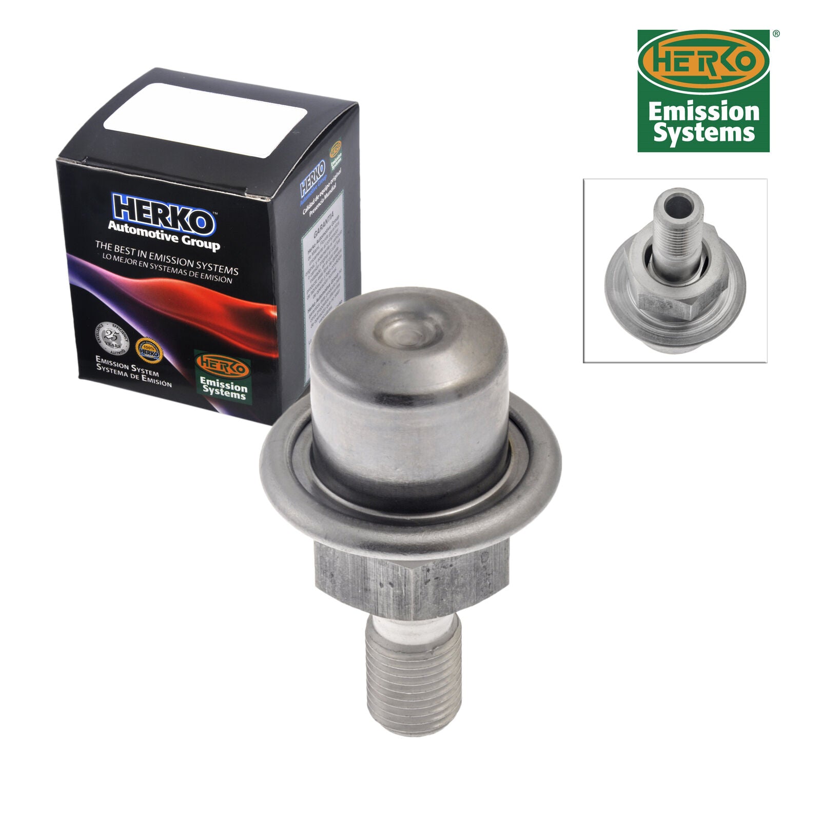 REGULADOR DE PRESION TOYOTA 1987-2006