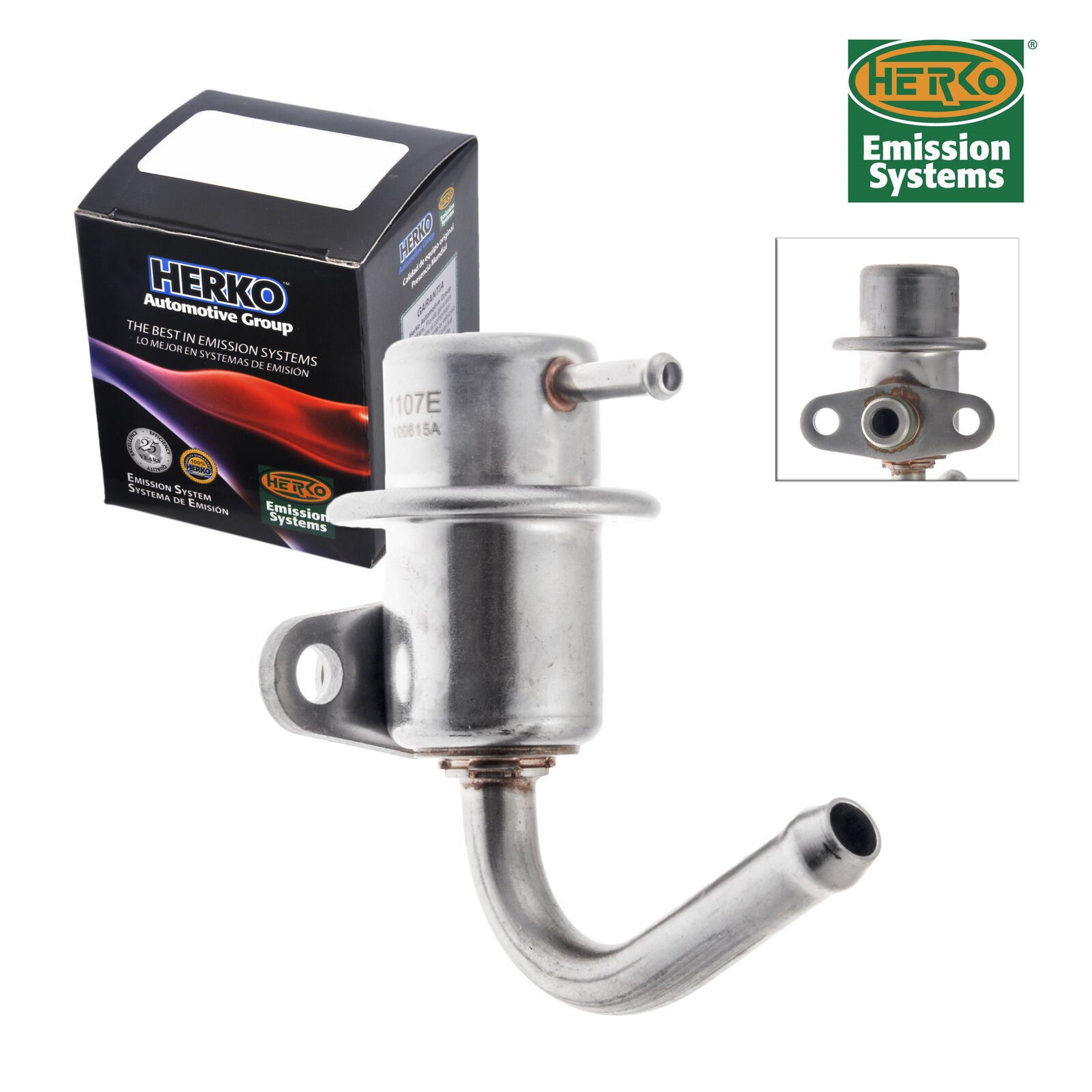 REGULADOR DE PRESION NISSAN 93-17 3 BAR