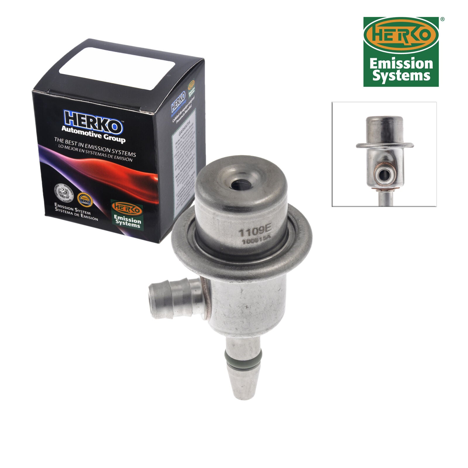 REGULADOR DE PRESION CHEVROLET AVEO 2008-2009