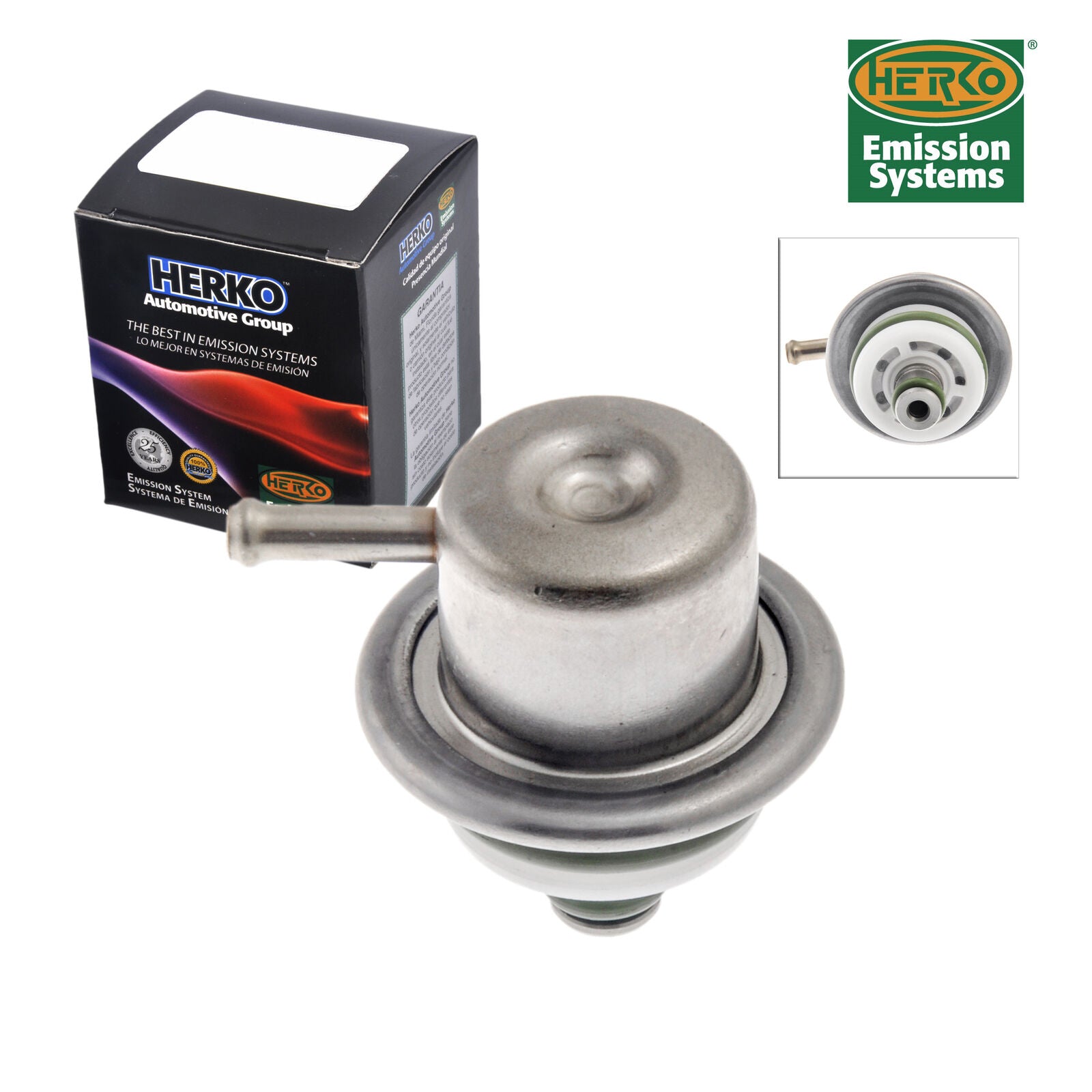REGULADOR DE PRESION CADILLAC CTS 2003-2004
