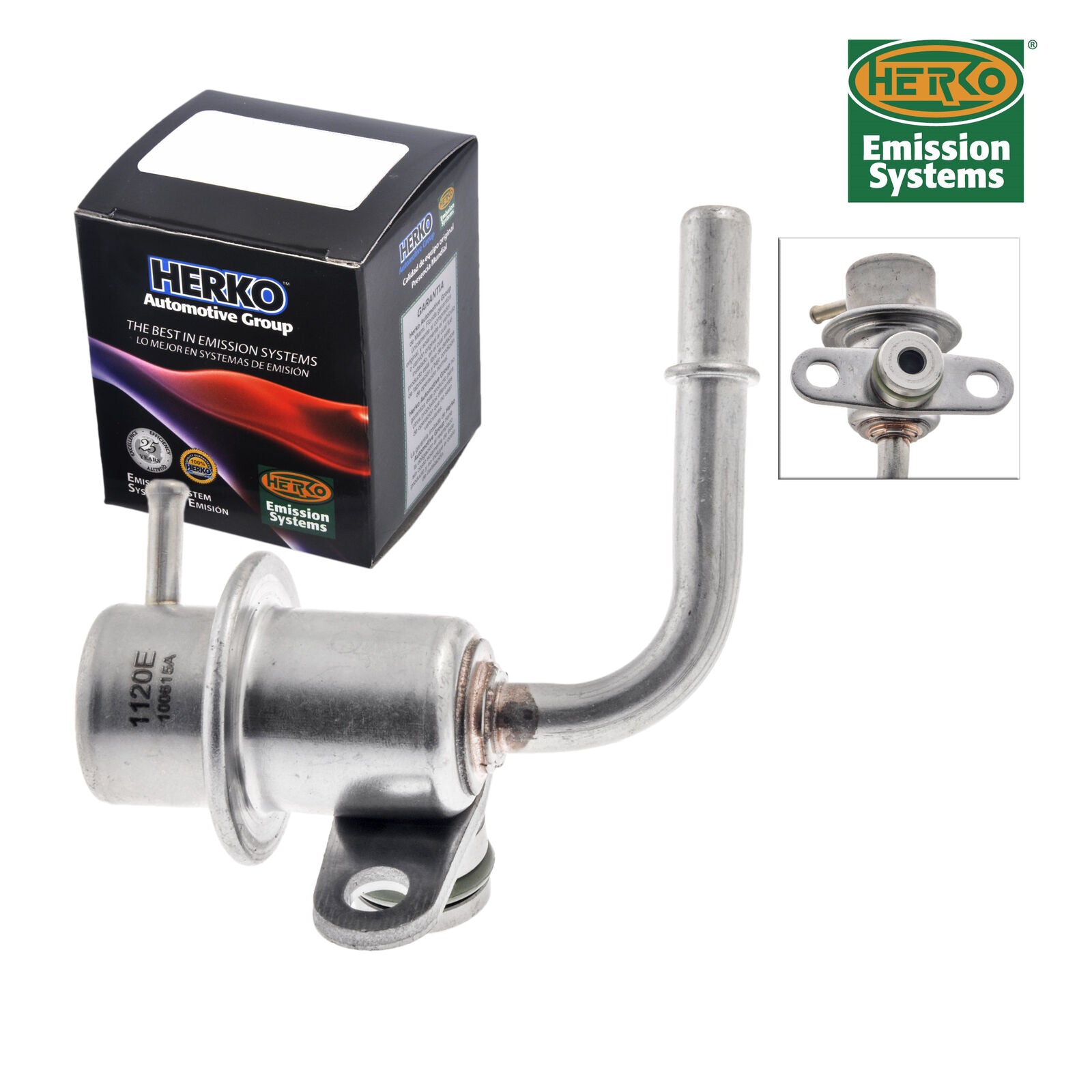 REGULADOR DE PRESION KIA CARNIVAL 2000 (3.0 BAR)