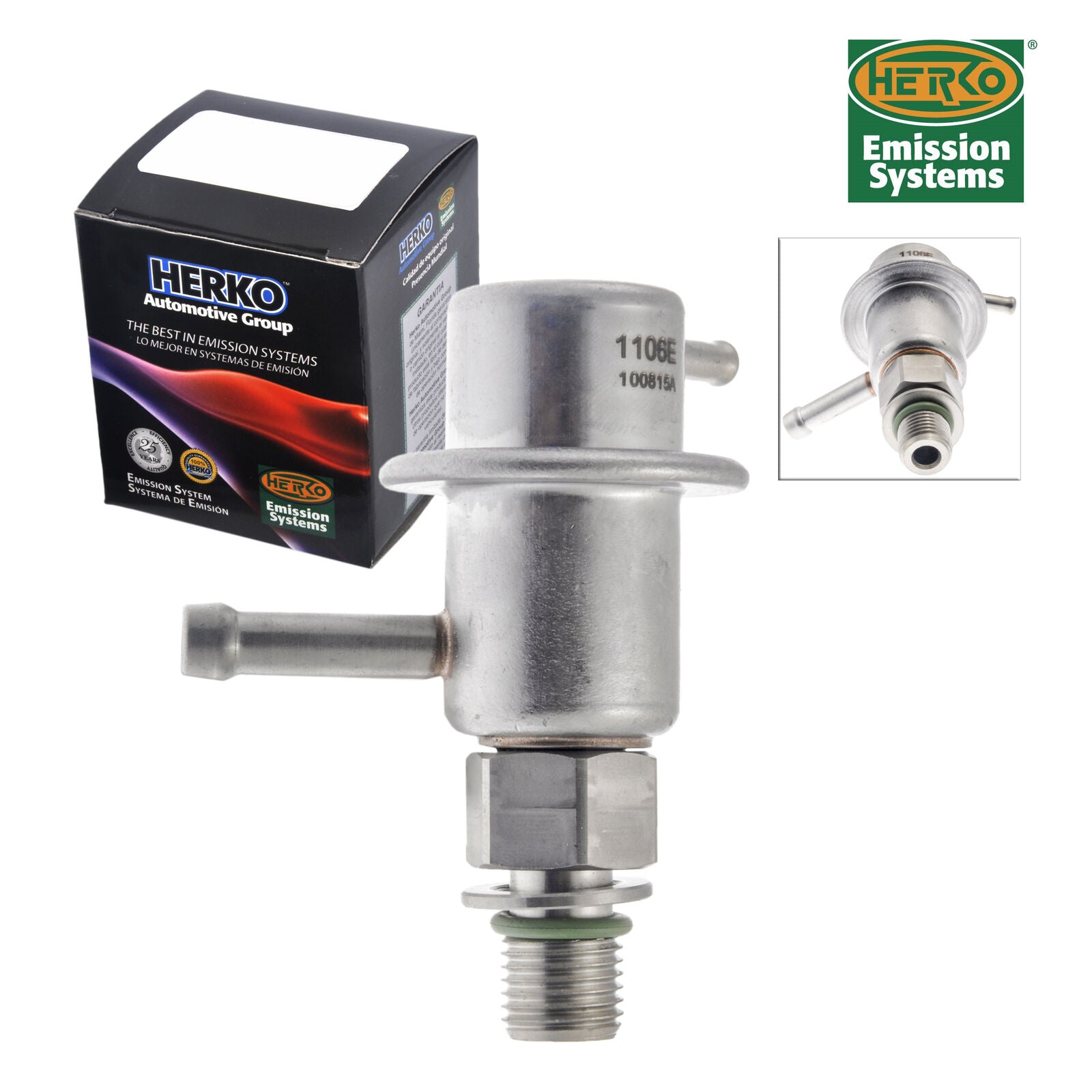 REGULADOR DE PRESION TOYOTA 1988-1994 (3.0 BAR)