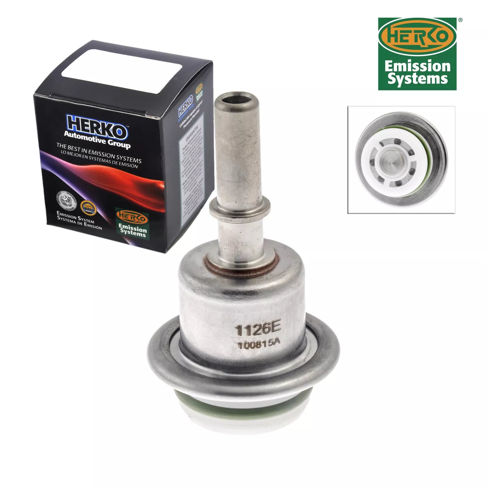 REGULADOR DE PRESION VOLKSWAGEN GOLF 85-92 (3.0 BAR)