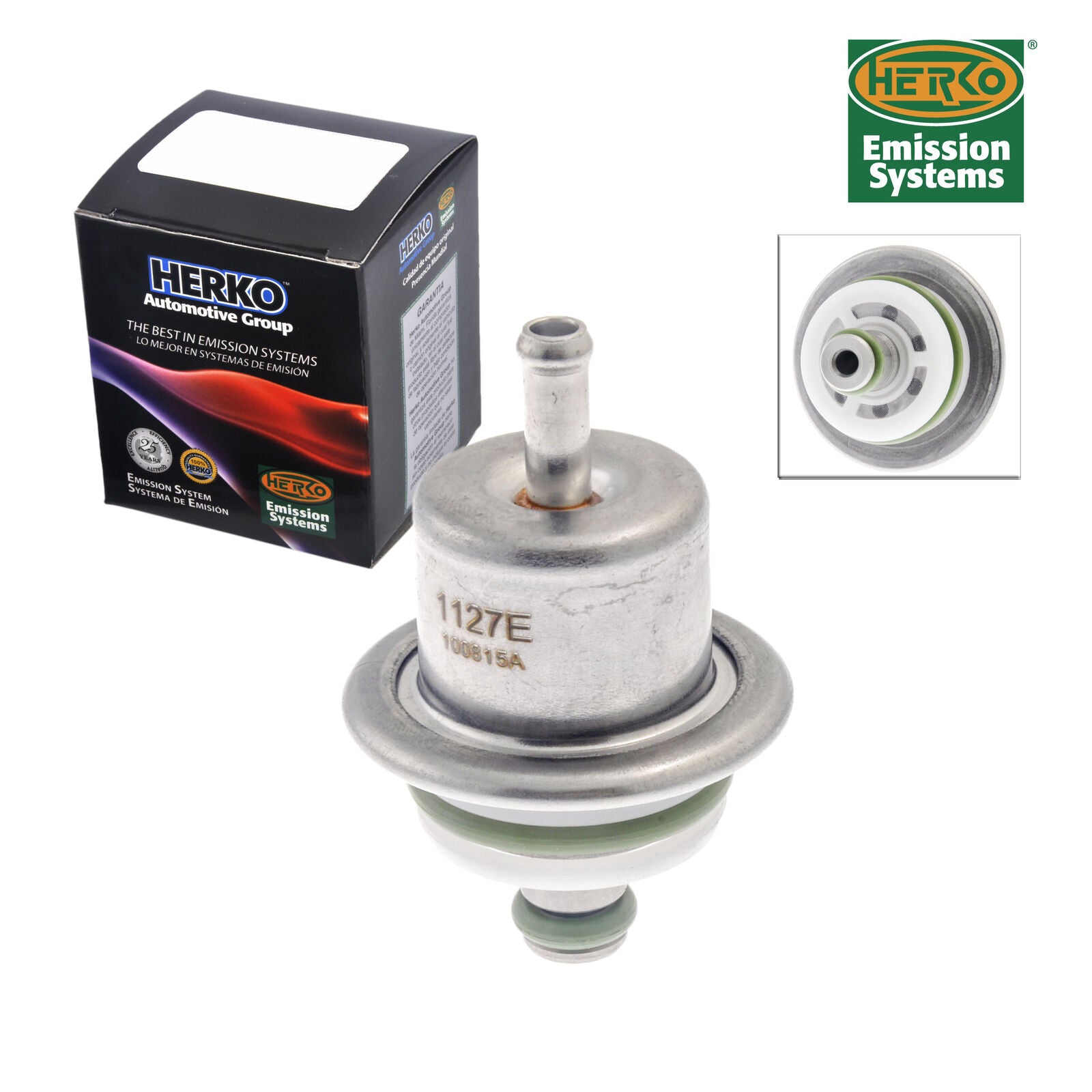 REGULADOR DE PRESION GM FORD GM HOLDEN 1998-2005 3.5BAR