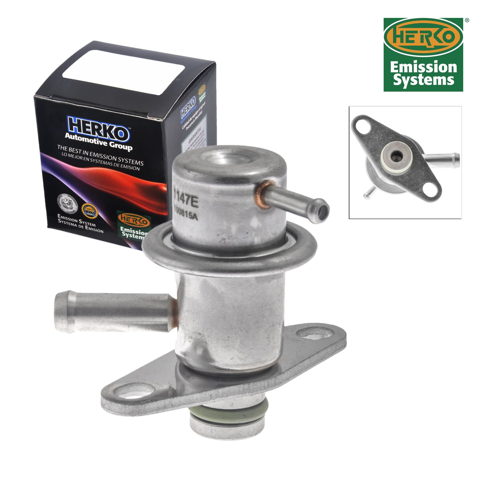 REGULADOR DE PRESION EAGLE MITSUBISHI PLYMOUTH 90-94 3.5 BAR