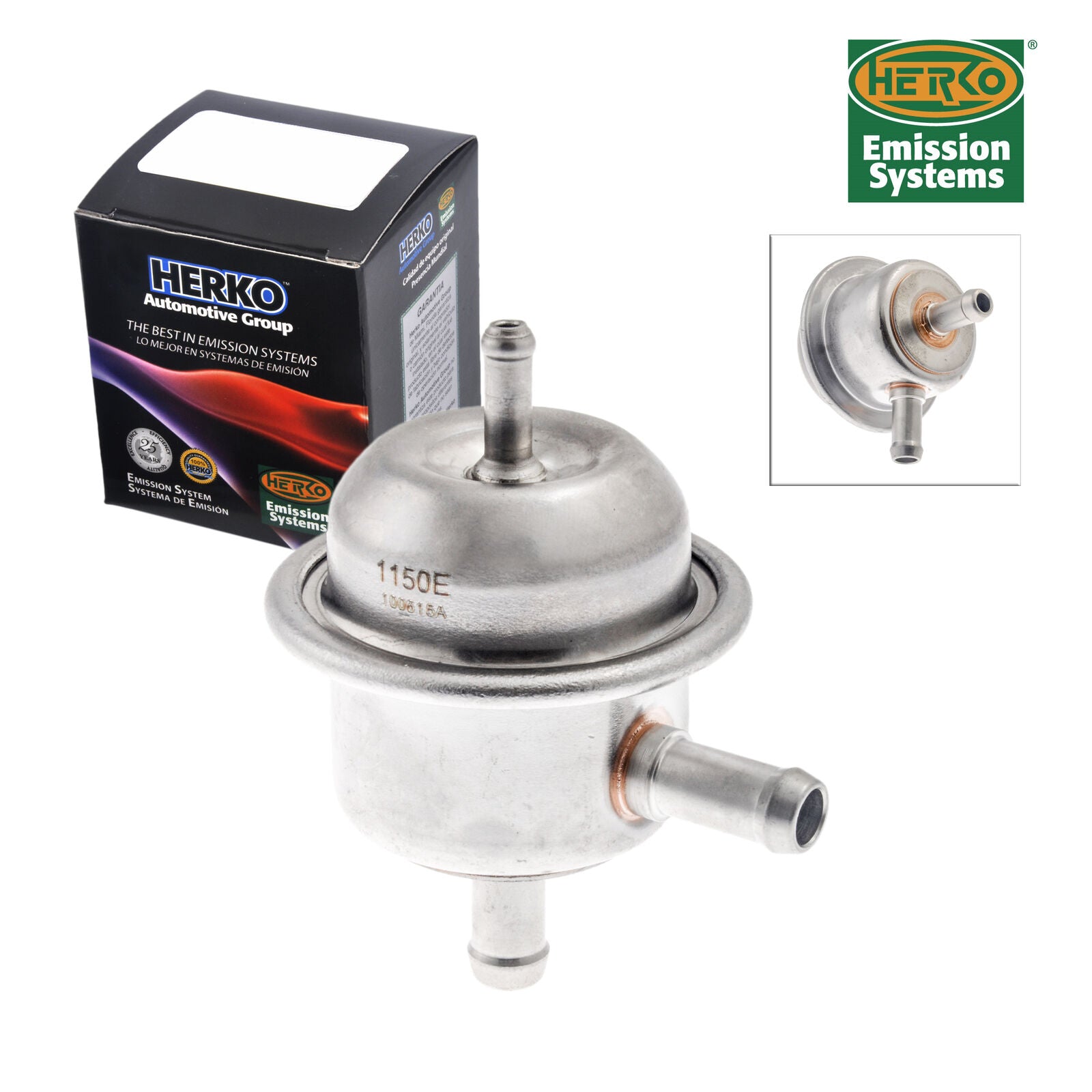 REGULADOR DE PRESION DAEWOO GM VOLKSWAGEN 95-98 3.0 BAR