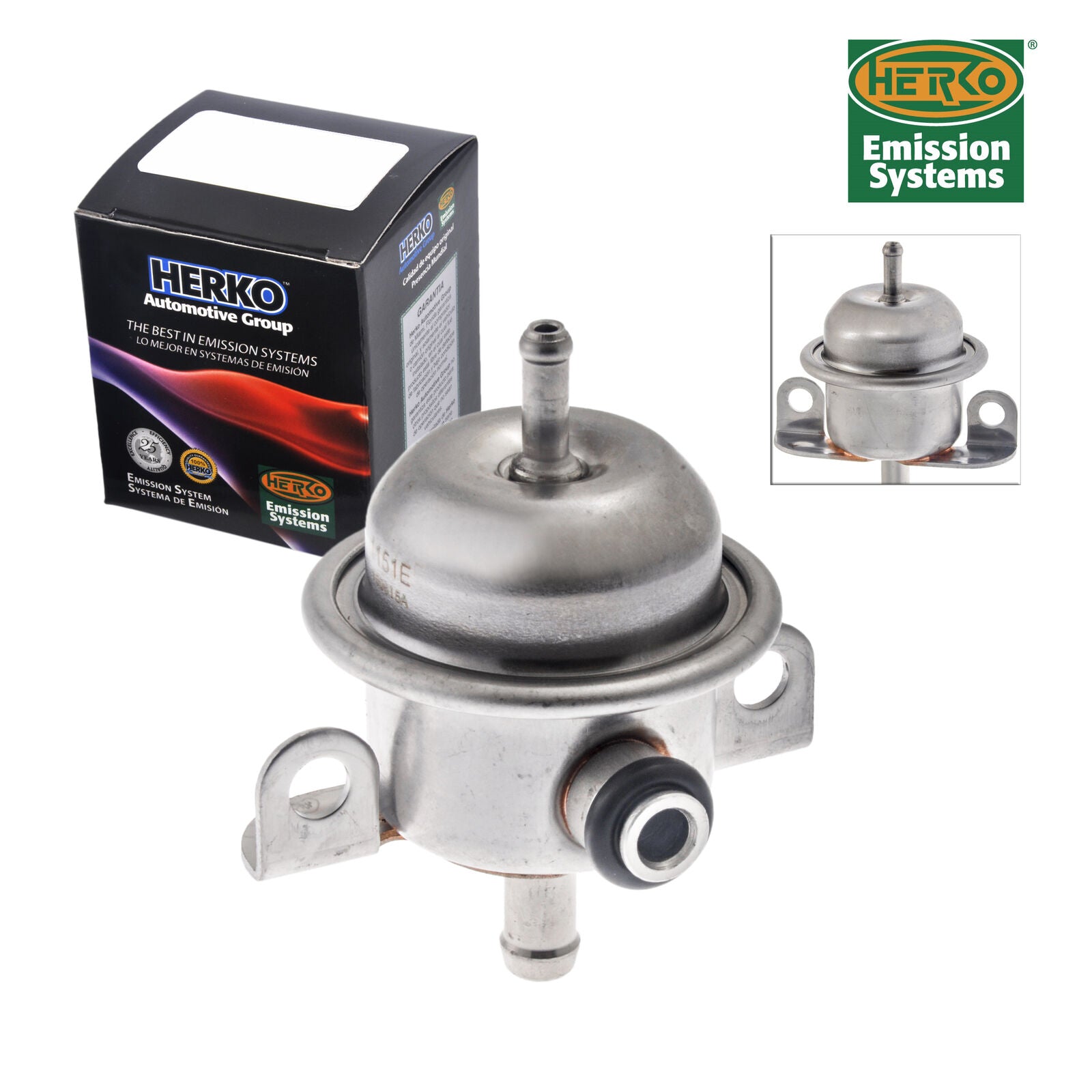 REGULADOR DE PRESION HYUNDAI BMW VOLKSWAGEN 84-95 (3.0 BAR)