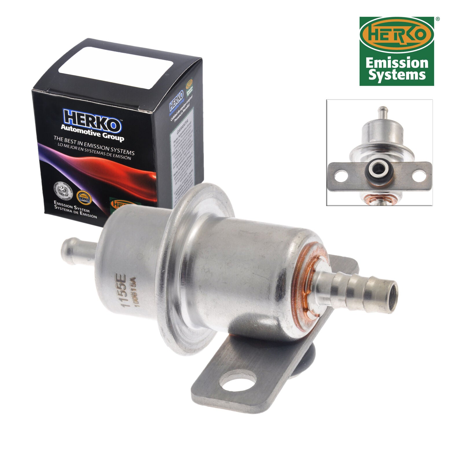 REGULADOR DE PRESION FORD 1997-1999 ( 2.7 BAR)