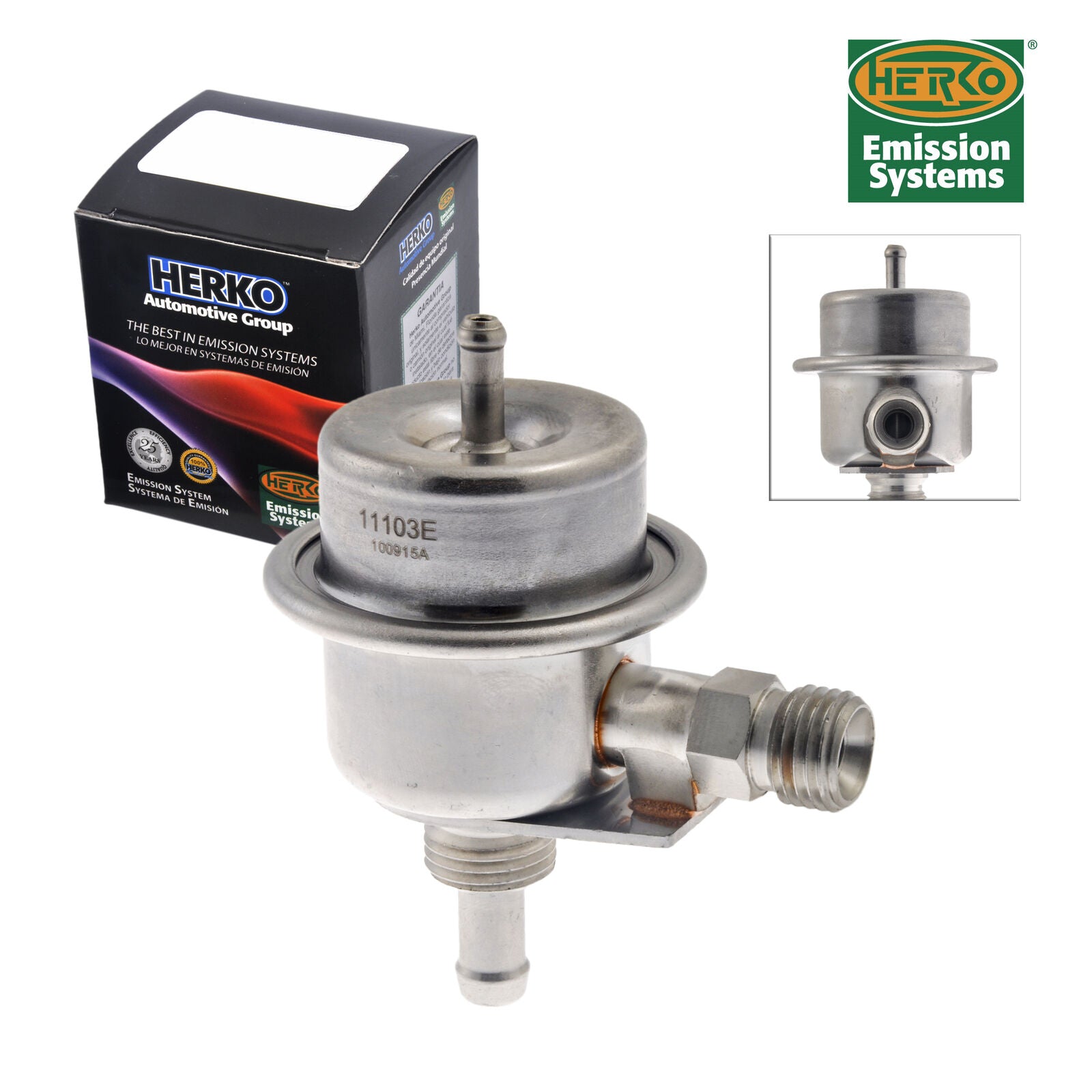 REGULADOR DE PRESION VOLVO FIAT TRIUMPH LANCIA RENAULT 72-98