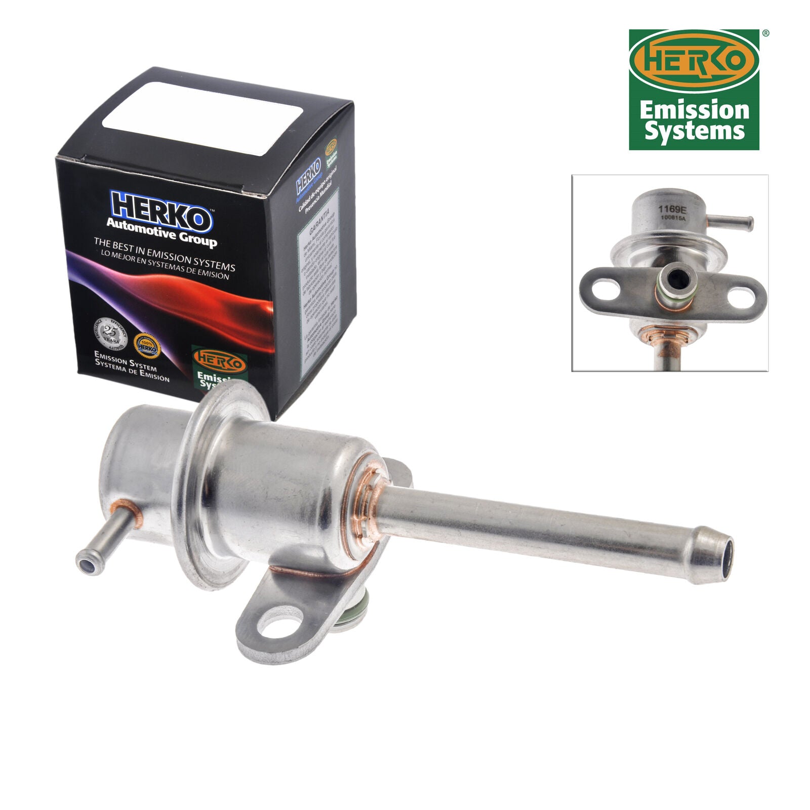 REGULADOR DE PRESION DAIHATSU 1994-1995 1998 3 BAR