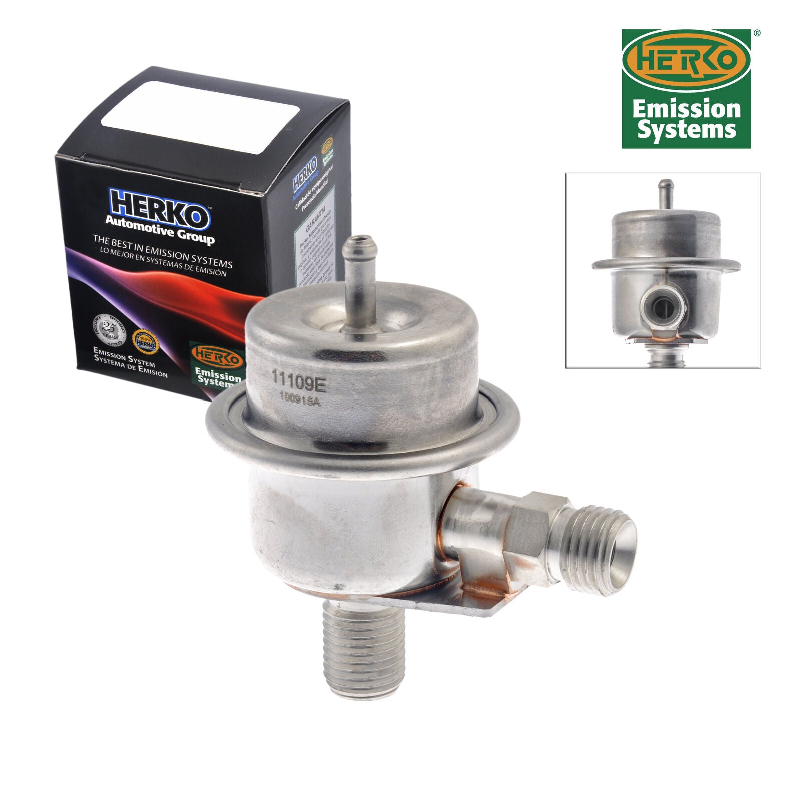 REGULADOR DE PRESION AUDI 200 89-91 VARIOUS VEHICLES 84-04