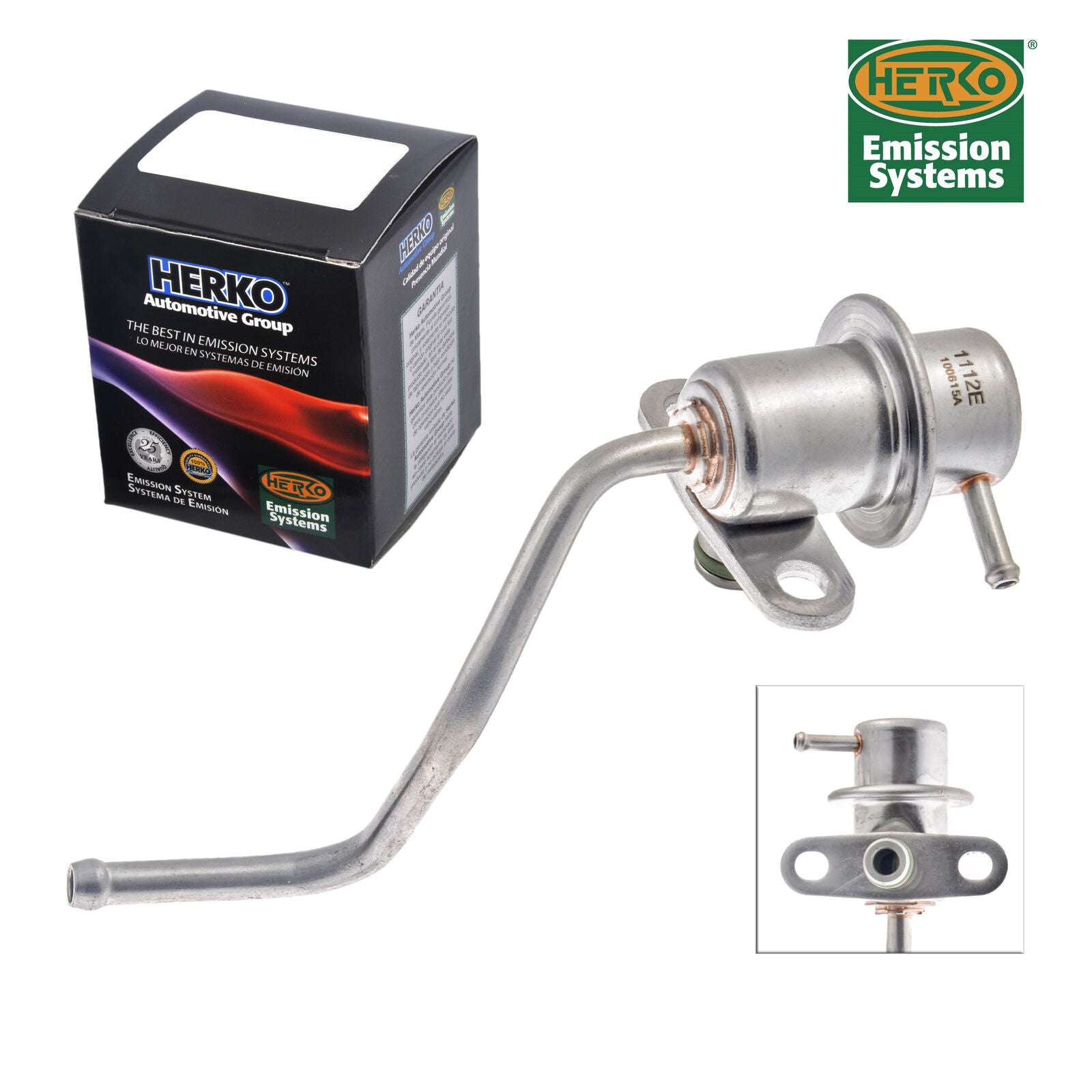 REGULADOR DE PRESION SUZUKI CHEVROLET 92-98 (3.0 BAR)