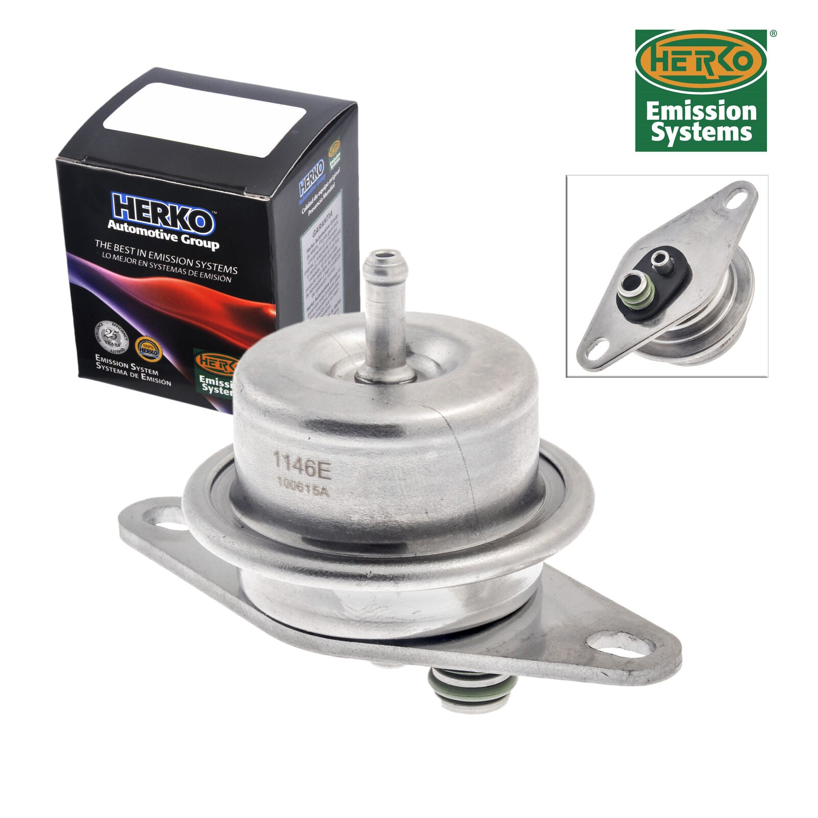 REGULADOR DE PRESION FORD MERCURY CONTOUR 1995-1999