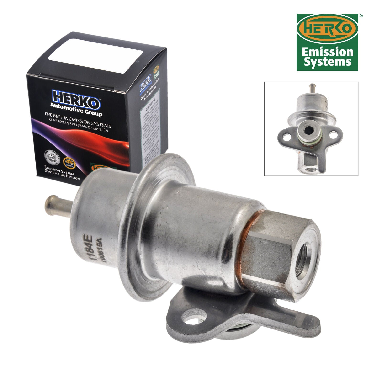 REGULADOR DE PRESION HYUNDAI ACCENT 95-99 (3.0 BAR)